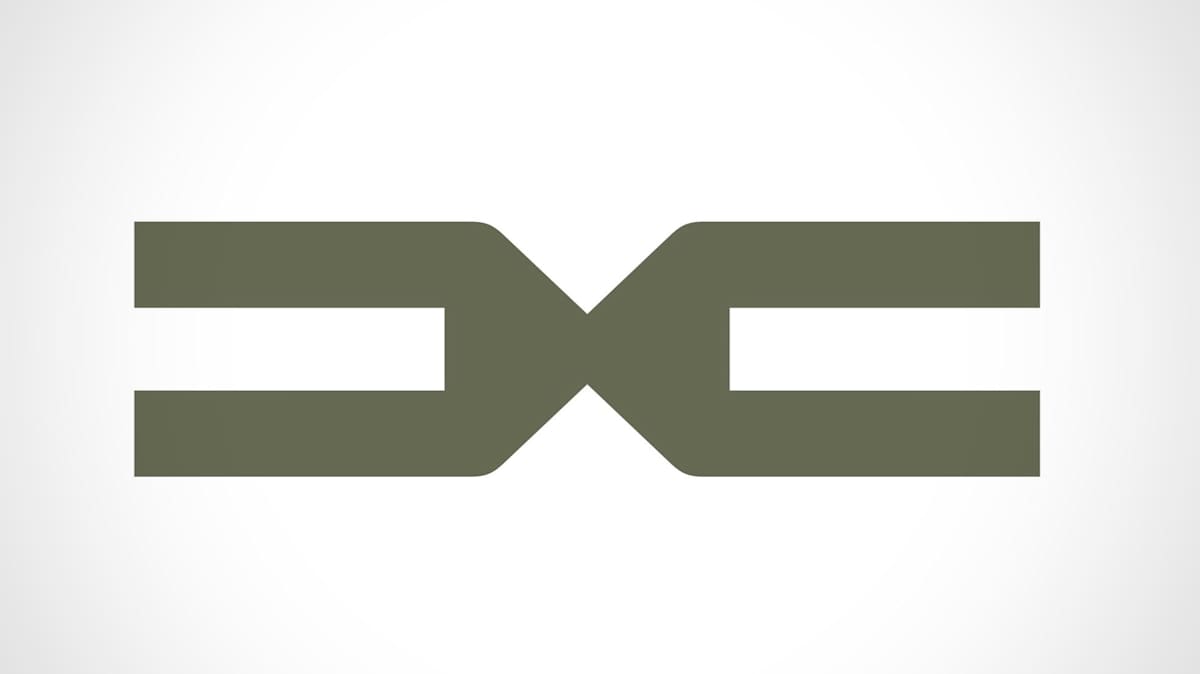 Dacia unveils new logo for 2022