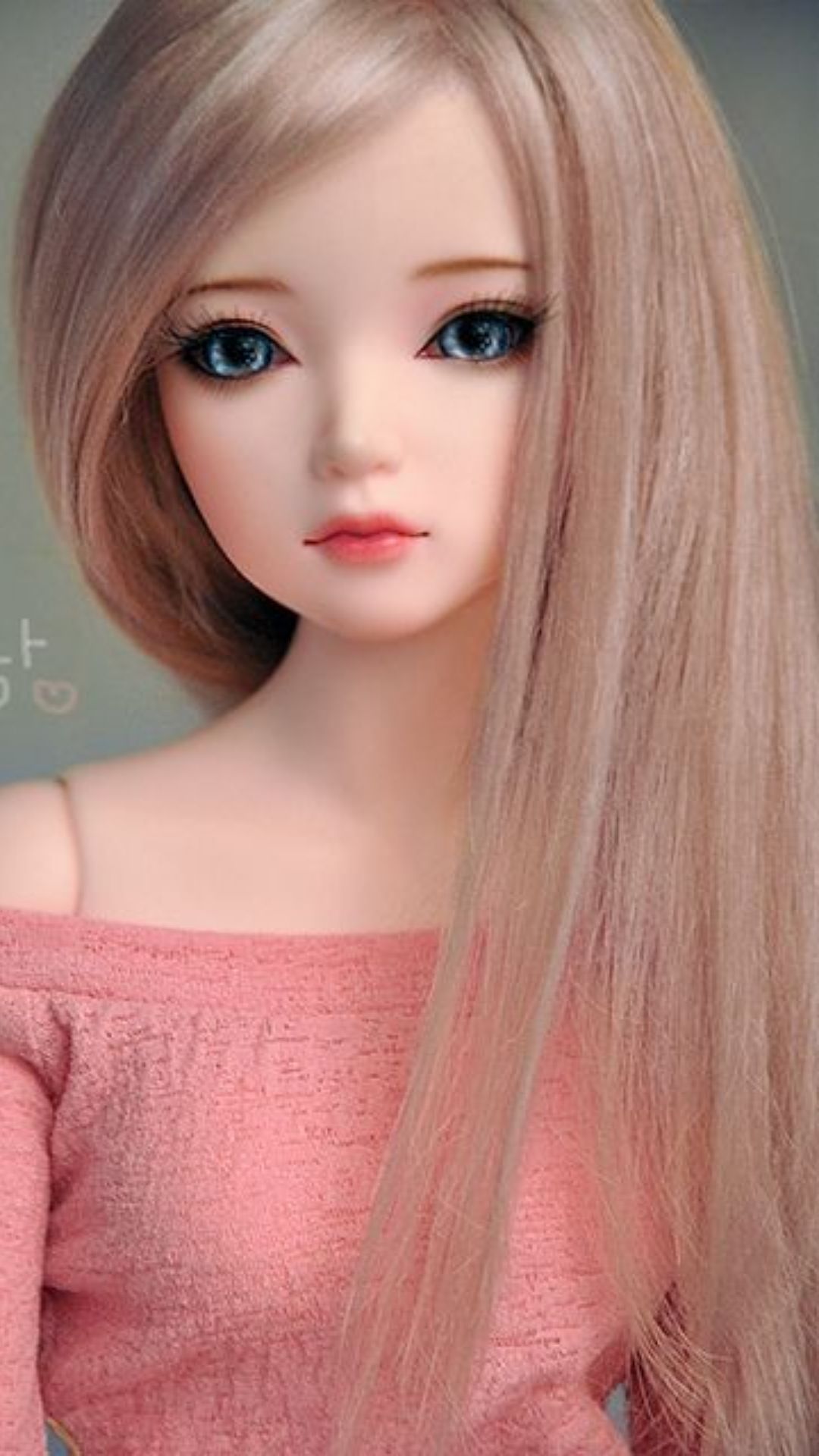 Barbie Wallpaper Barbie