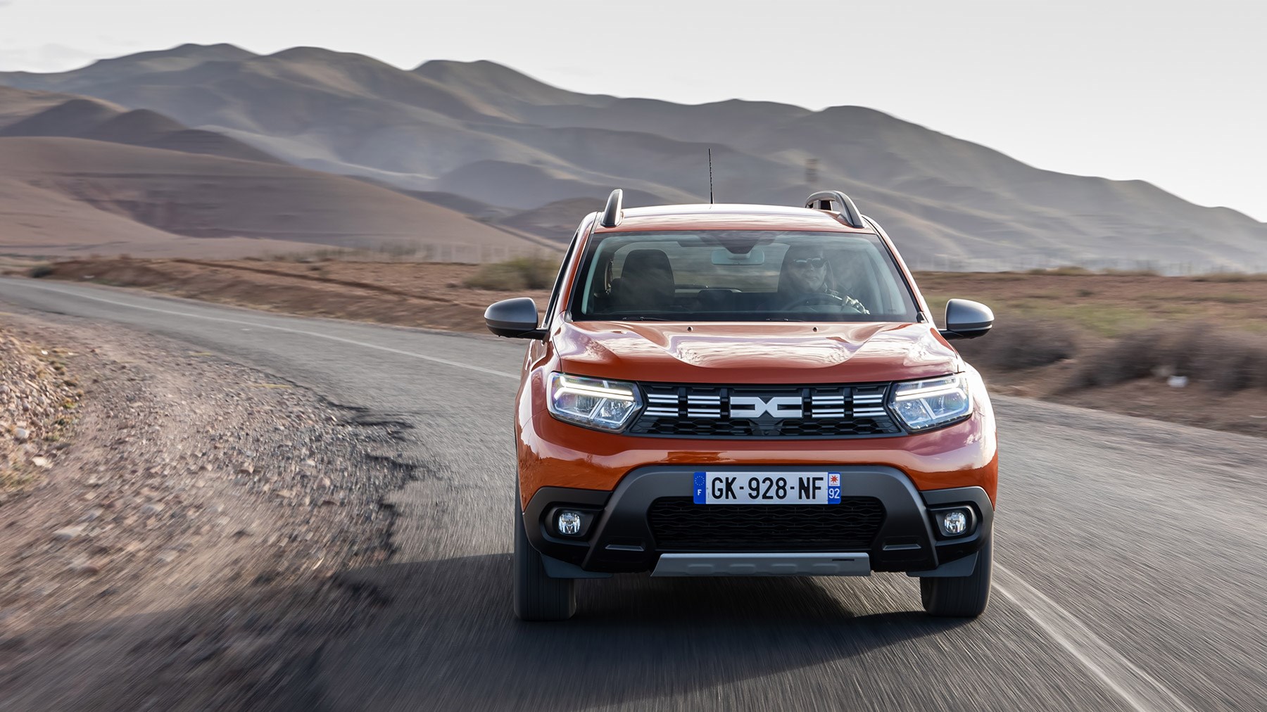 Dacia Duster review: 2023 facelift still a rugged bargain