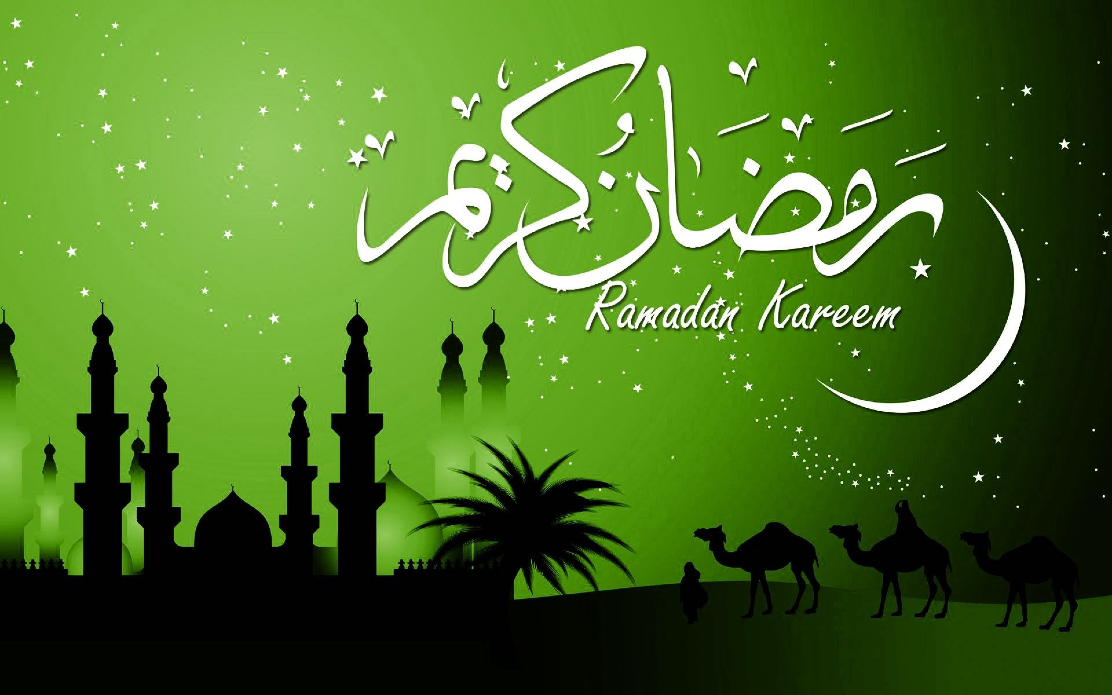 Ramadan Kareem 2018 HD Wallpaper.com • 4K 5k 8k HD Desktop Wallpaper for Ultra High Definition Widescreen Desktop, Tablet & Smartphone wallpaper