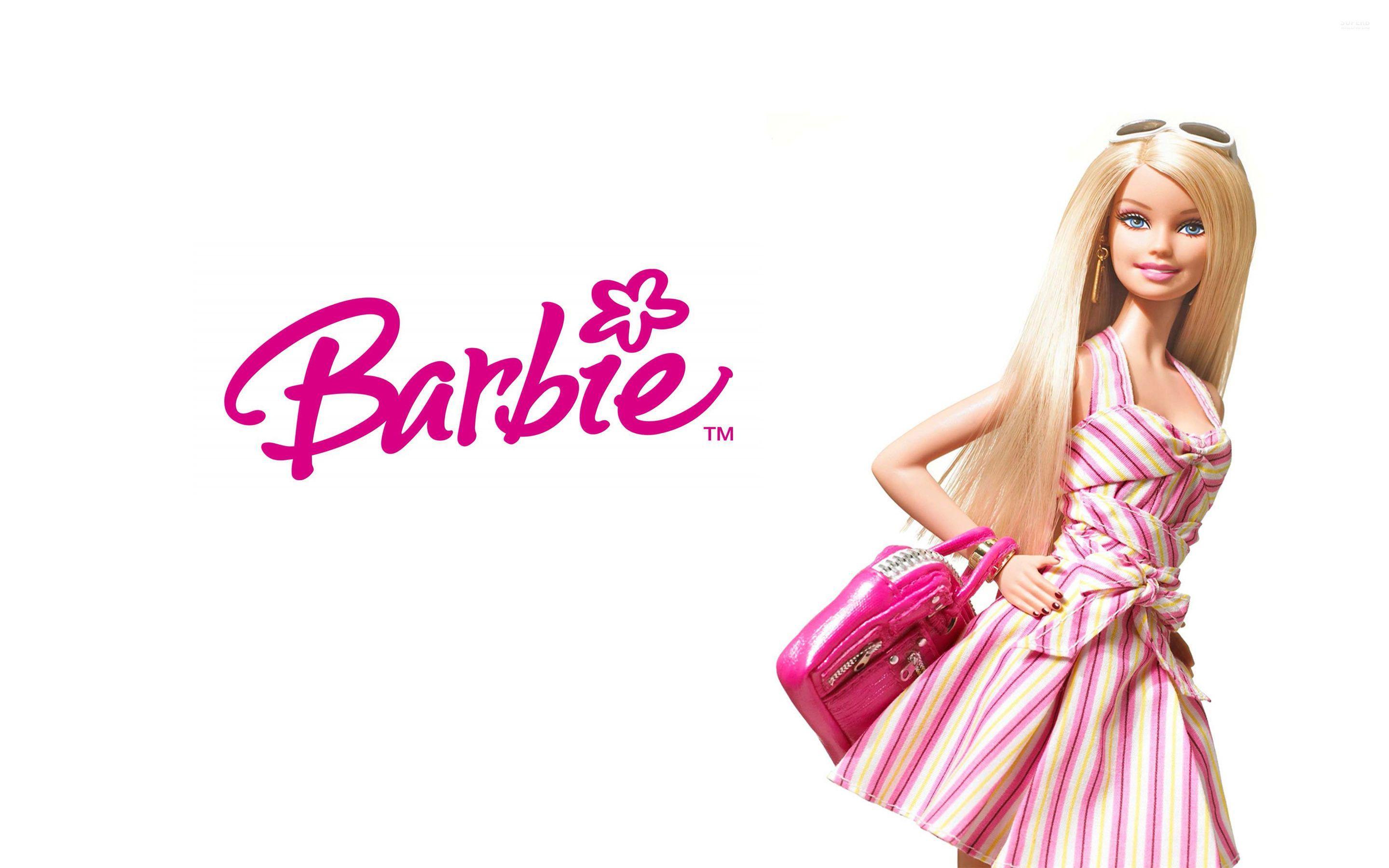 Barbie Full Hd Wallpaper 4k  Wallpaperforu