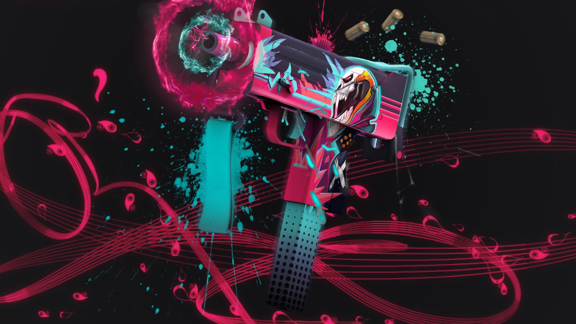 The Best CSGO Wallpaper for 2023