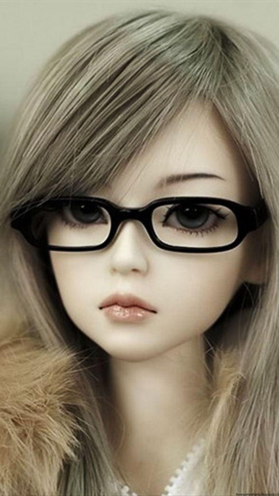 Barbie Wallpaper Barbie