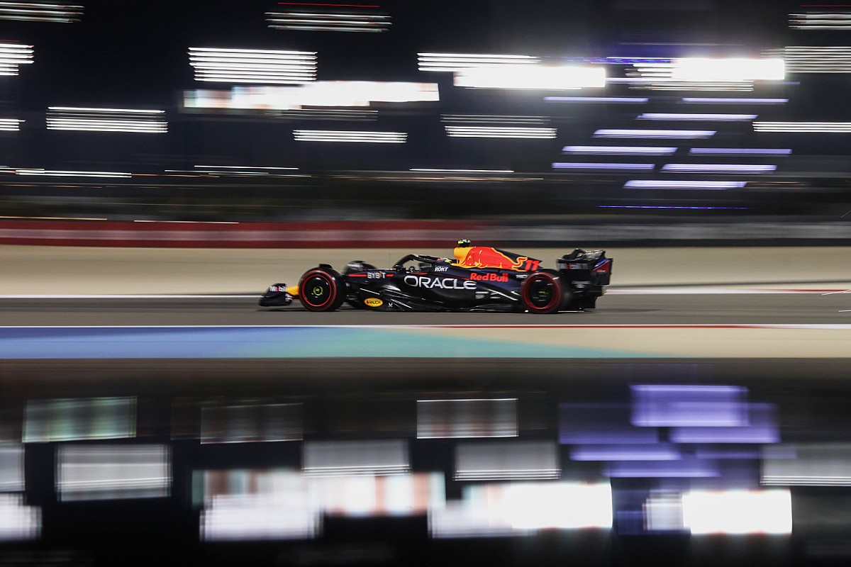 Bahrain F1 2023 Wallpapers - Wallpaper Cave