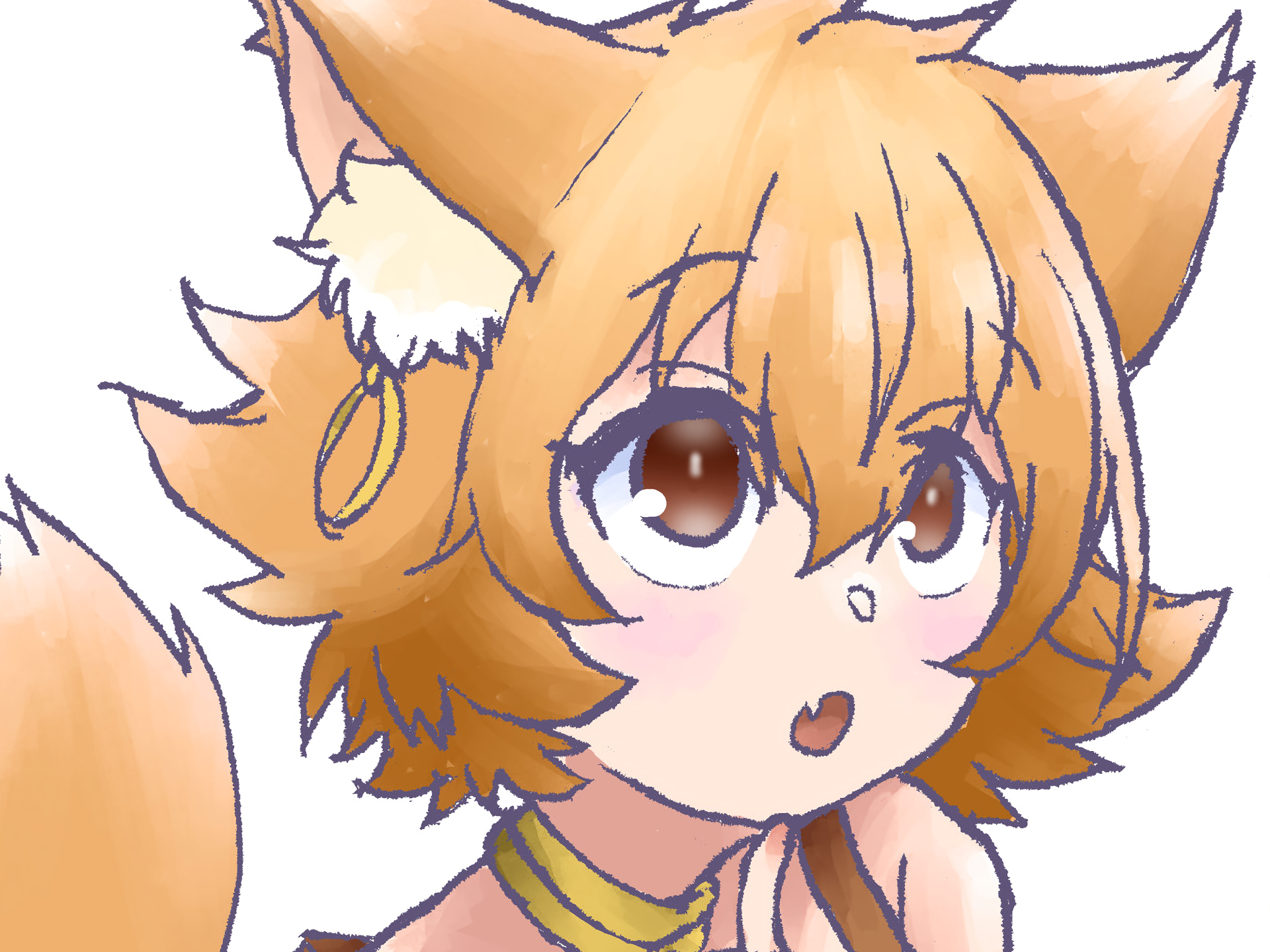 I'm Quitting Heroing HD Wallpaper and Background