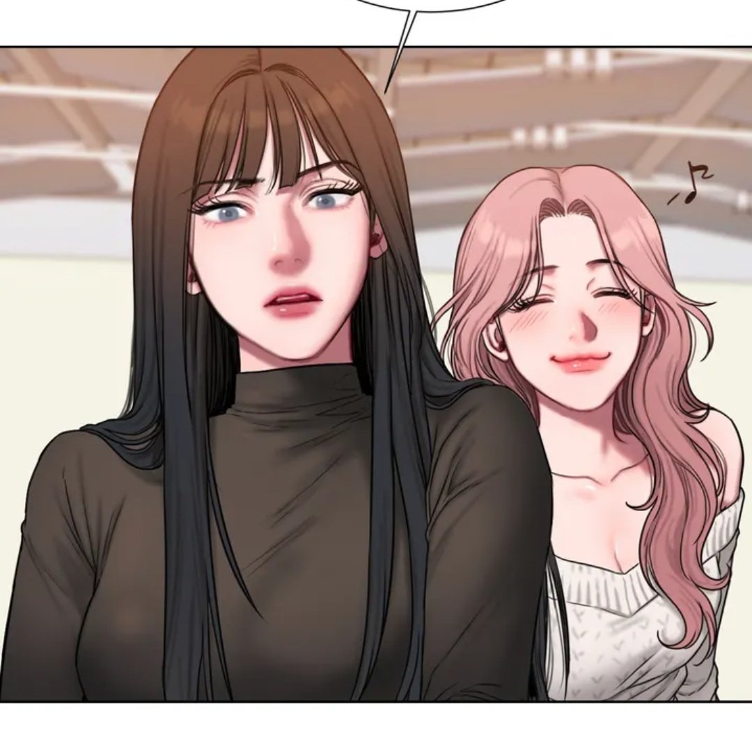 ach GL Manhwa Bad Thinking Diary has released on Lezhin KR Yuna the popular and beautiful friend of Minji has unrequited love for Minji ever since they were