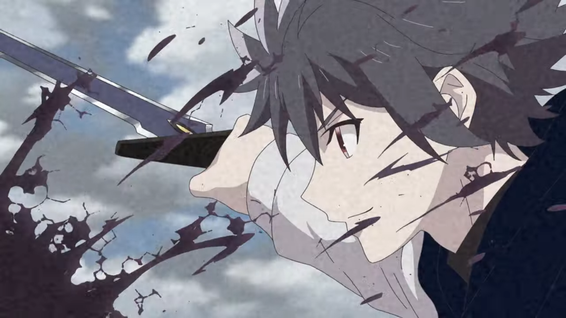 Crunchyroll'm Quitting Heroing erscheint bei aniverse im Simulcast