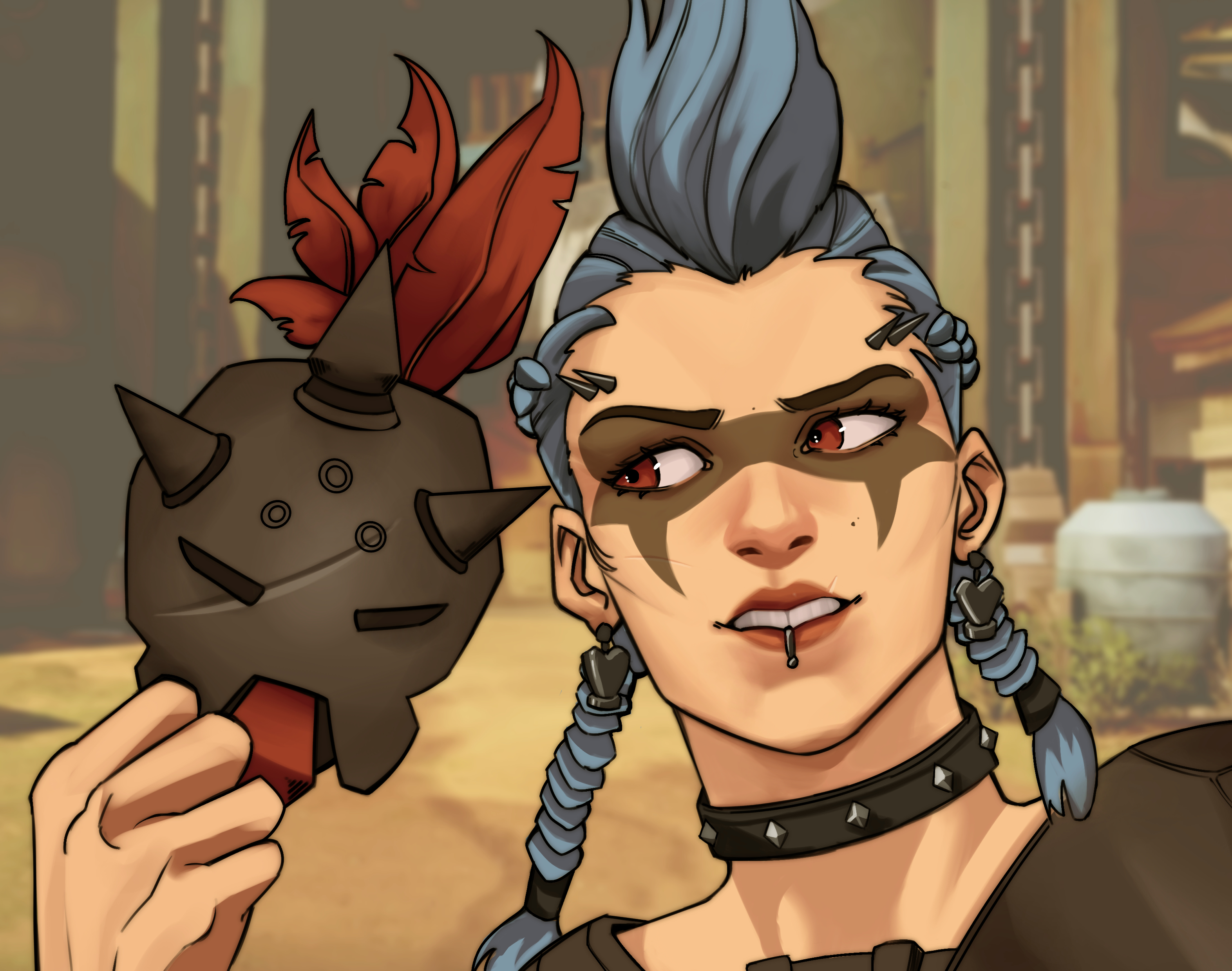 Junker Queen HD Wallpaper and Background