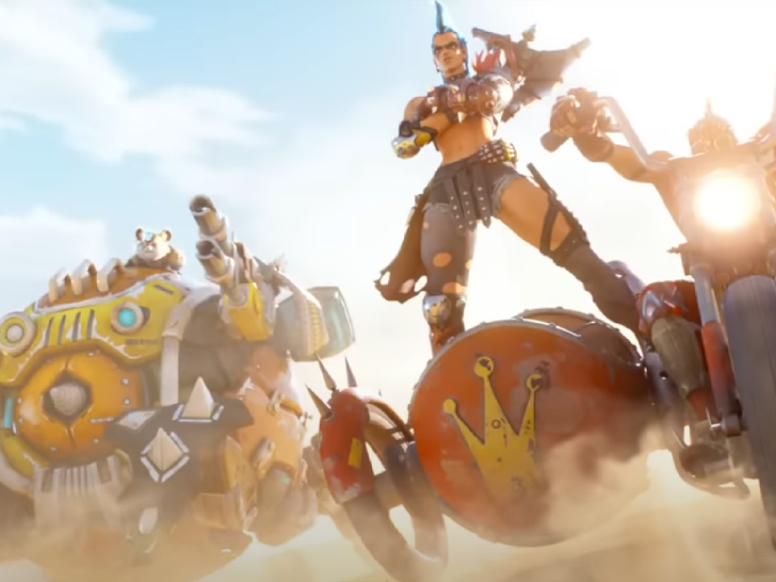 Junker Queen Wallpapers - Wallpaper Cave