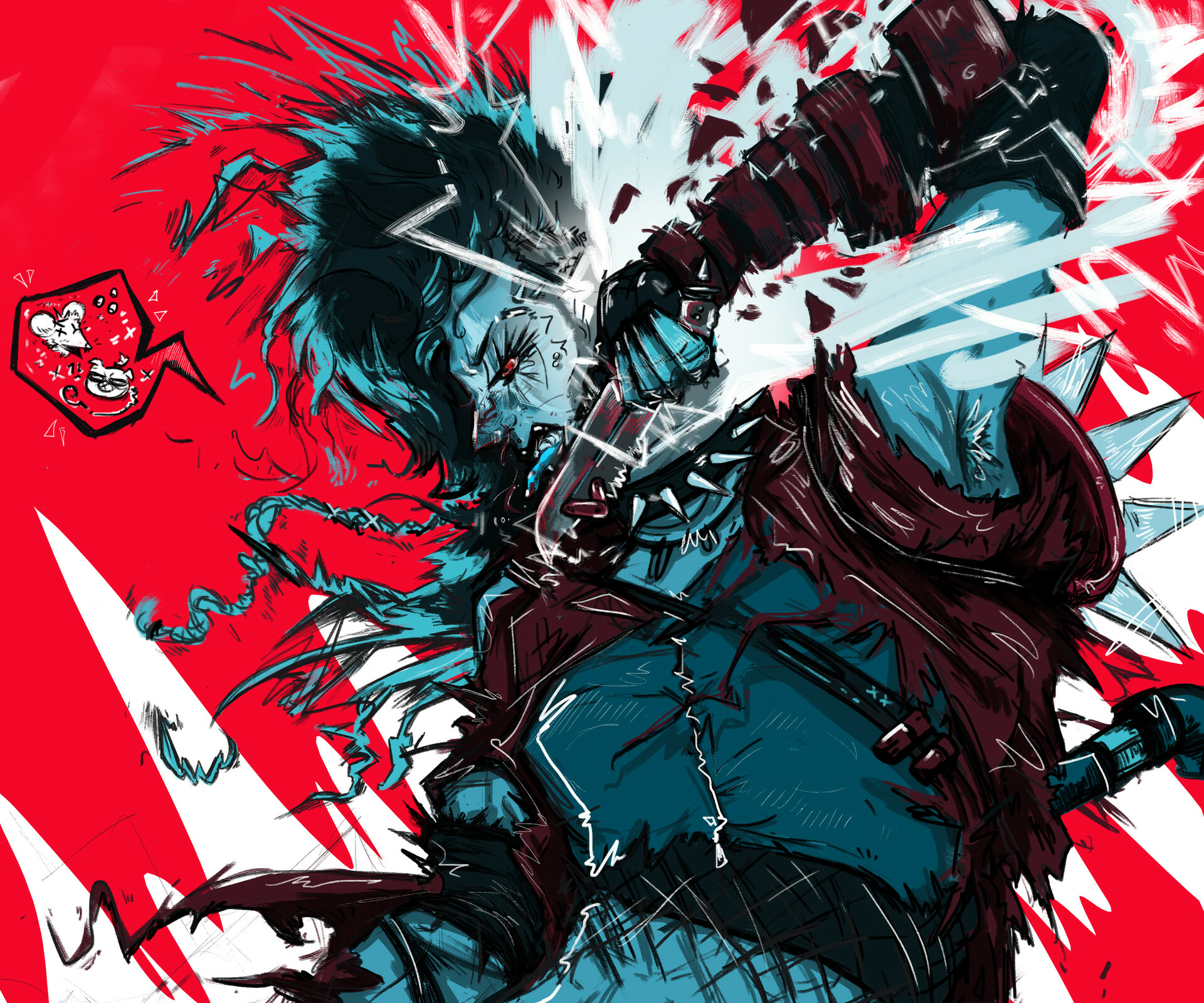 Junker Queen HD Wallpaper and Background