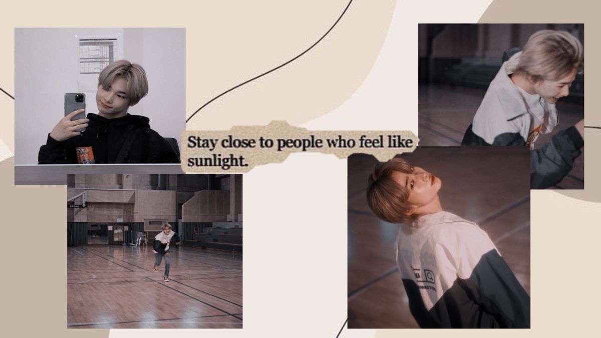 niki enhypen ≈ personal laptop wallpaper. Cute laptop wallpaper, Laptop wallpaper, Pc desktop wallpaper