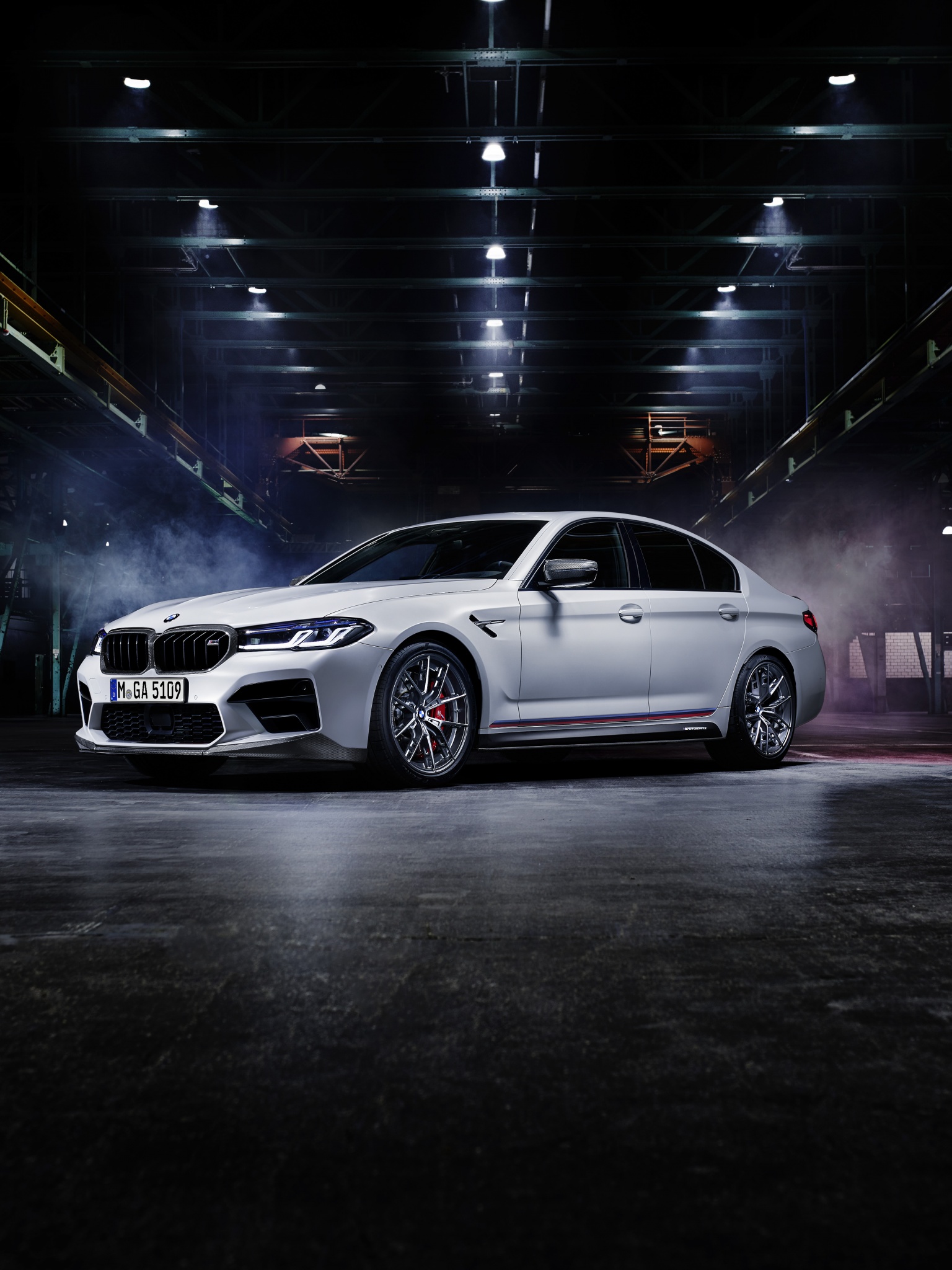 BMW M Competition Logo Wallpapers - Wallpaper Cave