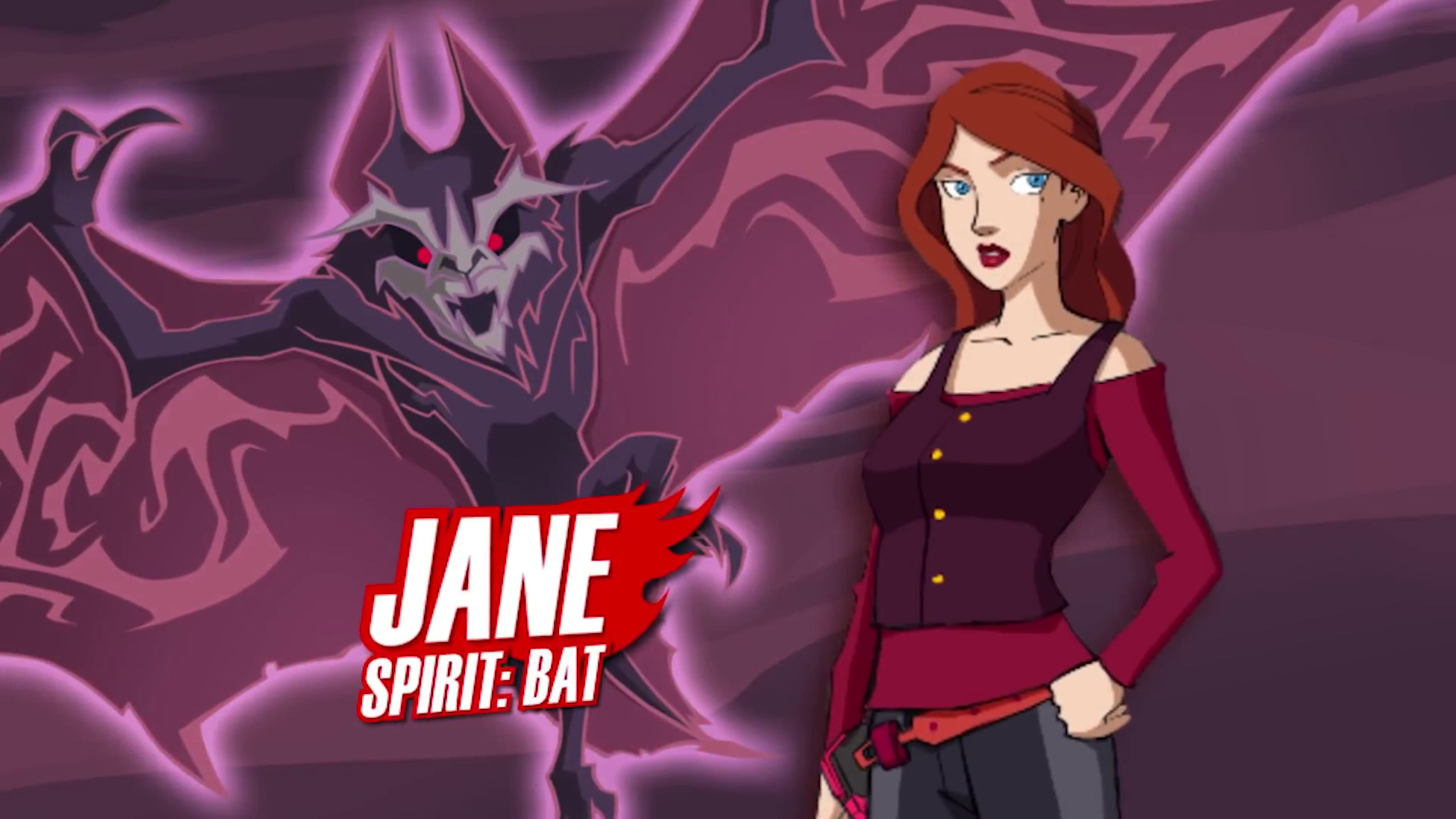 Jane Starr