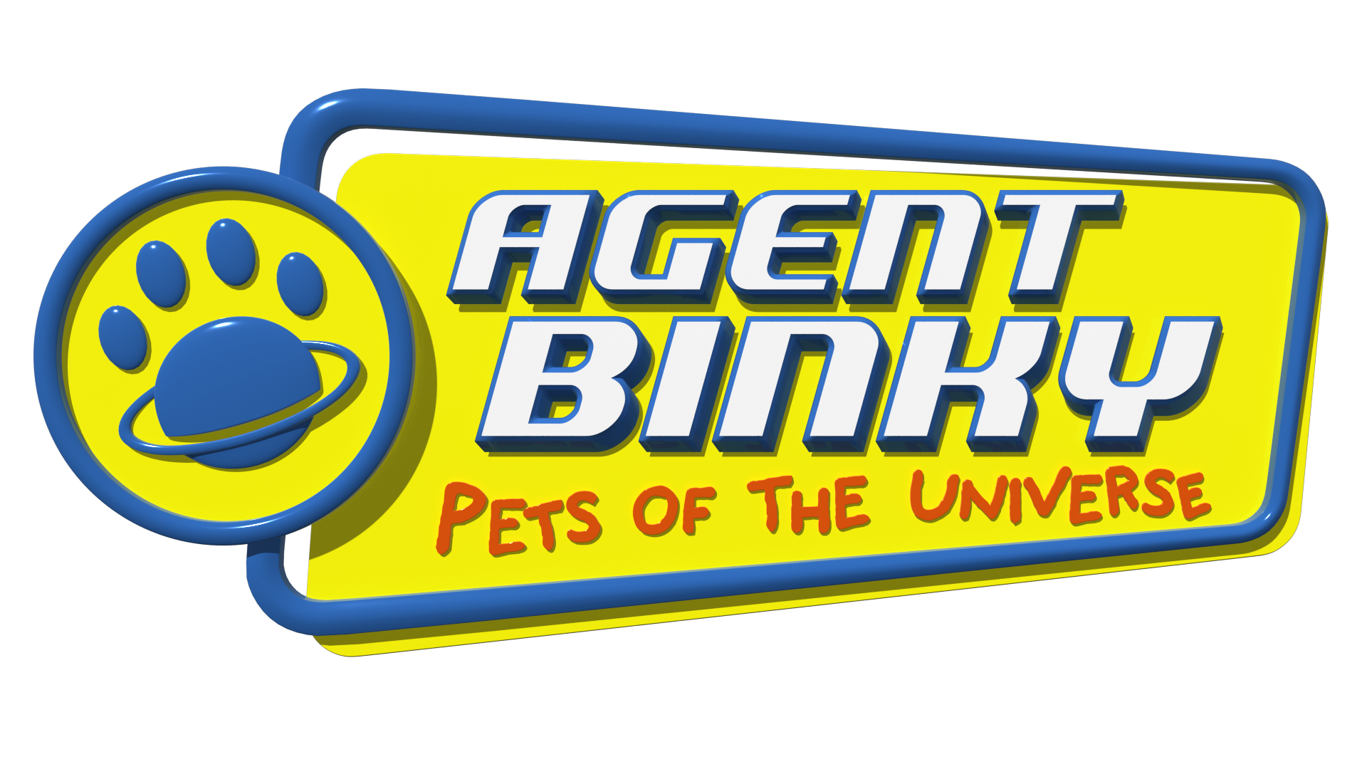 Agent Binky —