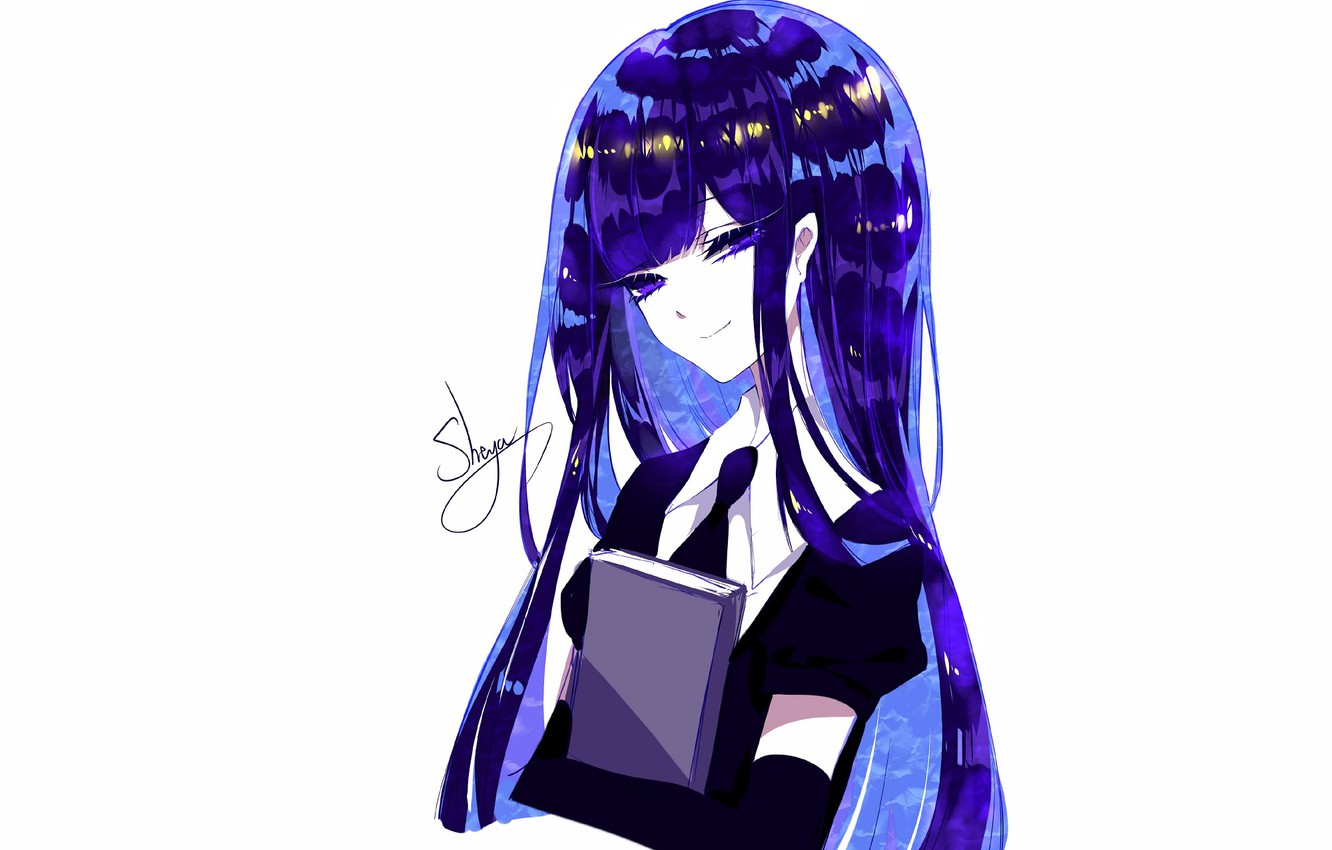 Wallpaper Map Lazuli, House no Kuni, Country Gems, Sheya image for desktop, section сёнэн