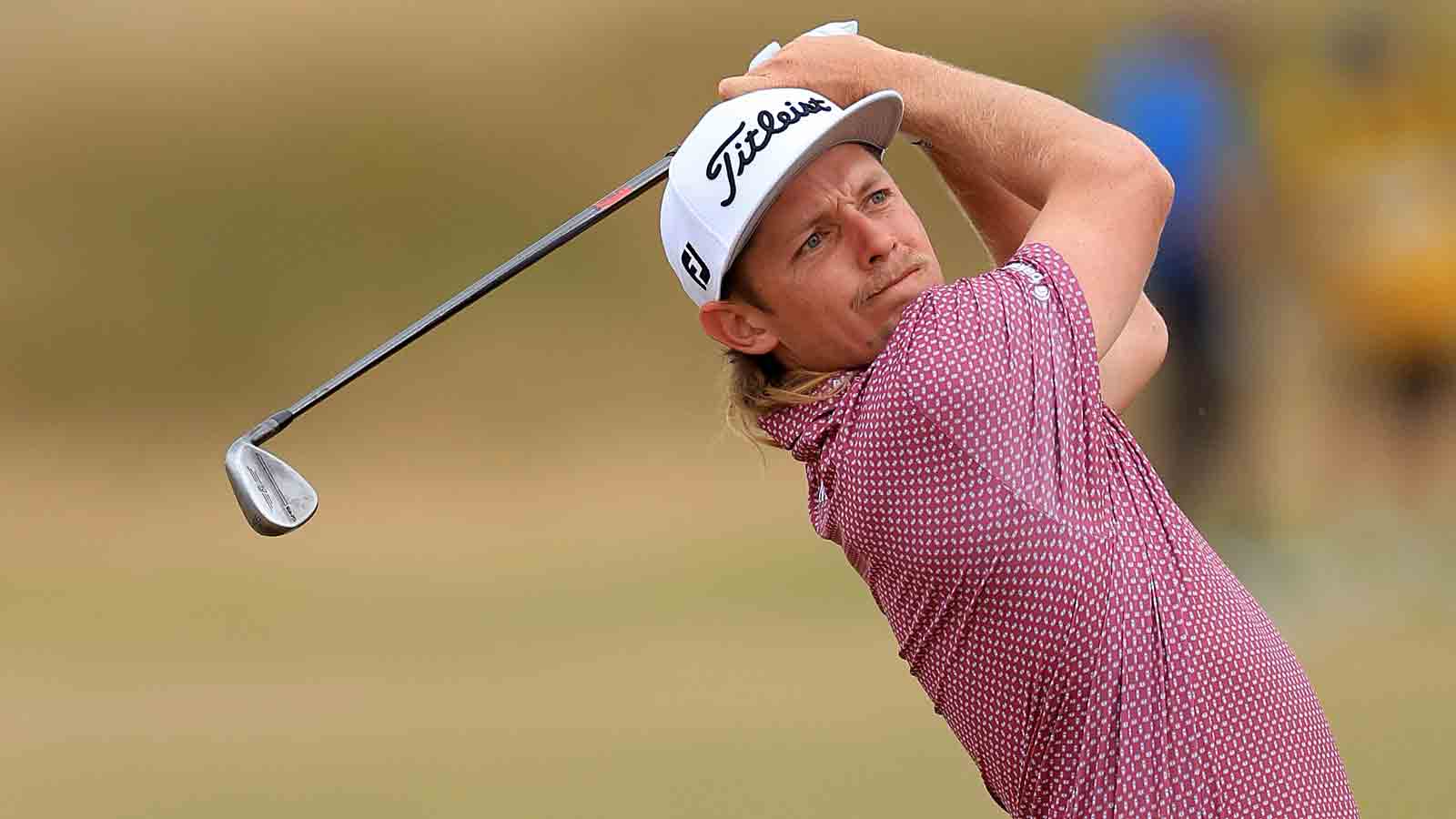 Cameron Smith Wallpapers - Wallpaper Cave