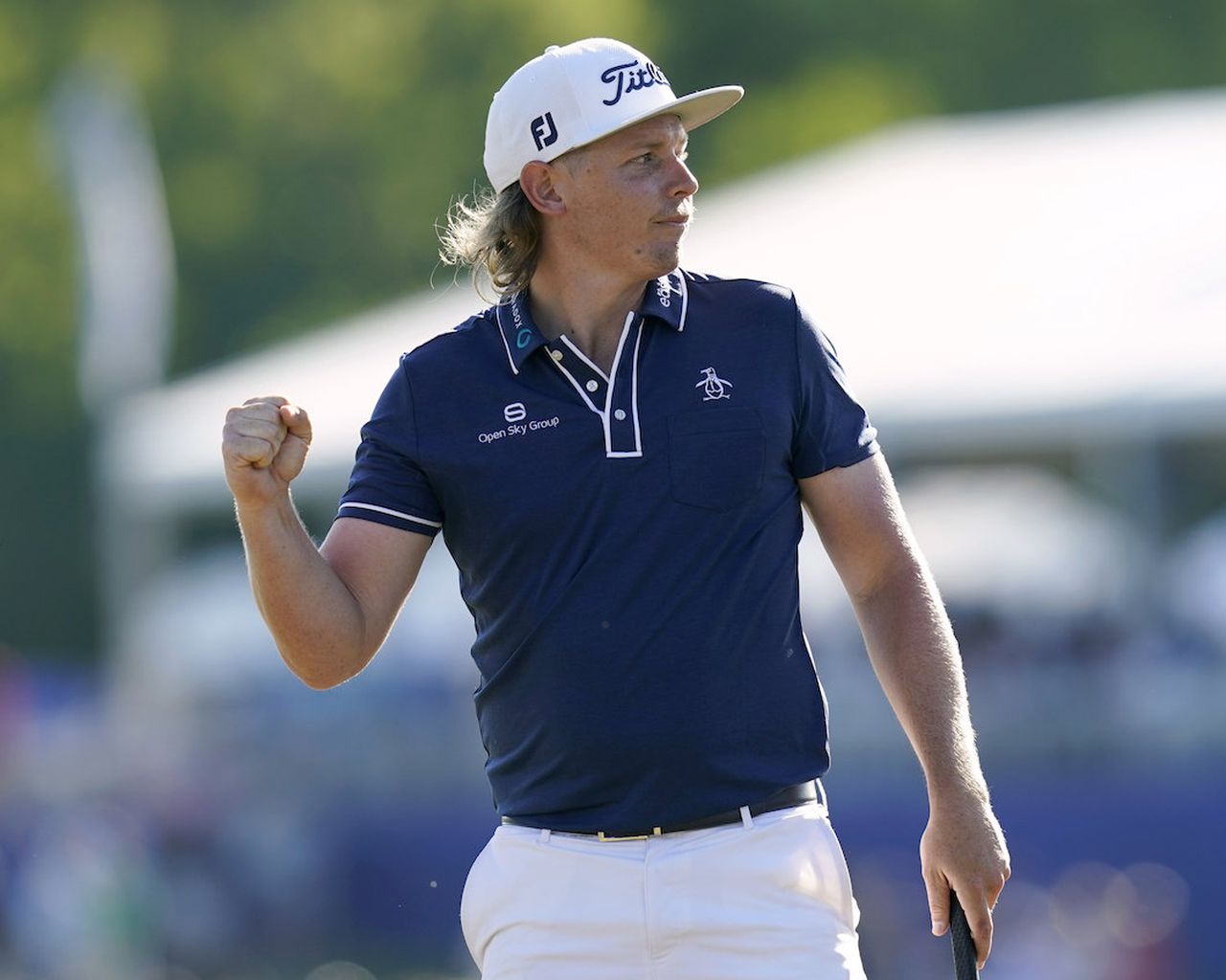 Cameron Smith Wallpapers - Wallpaper Cave