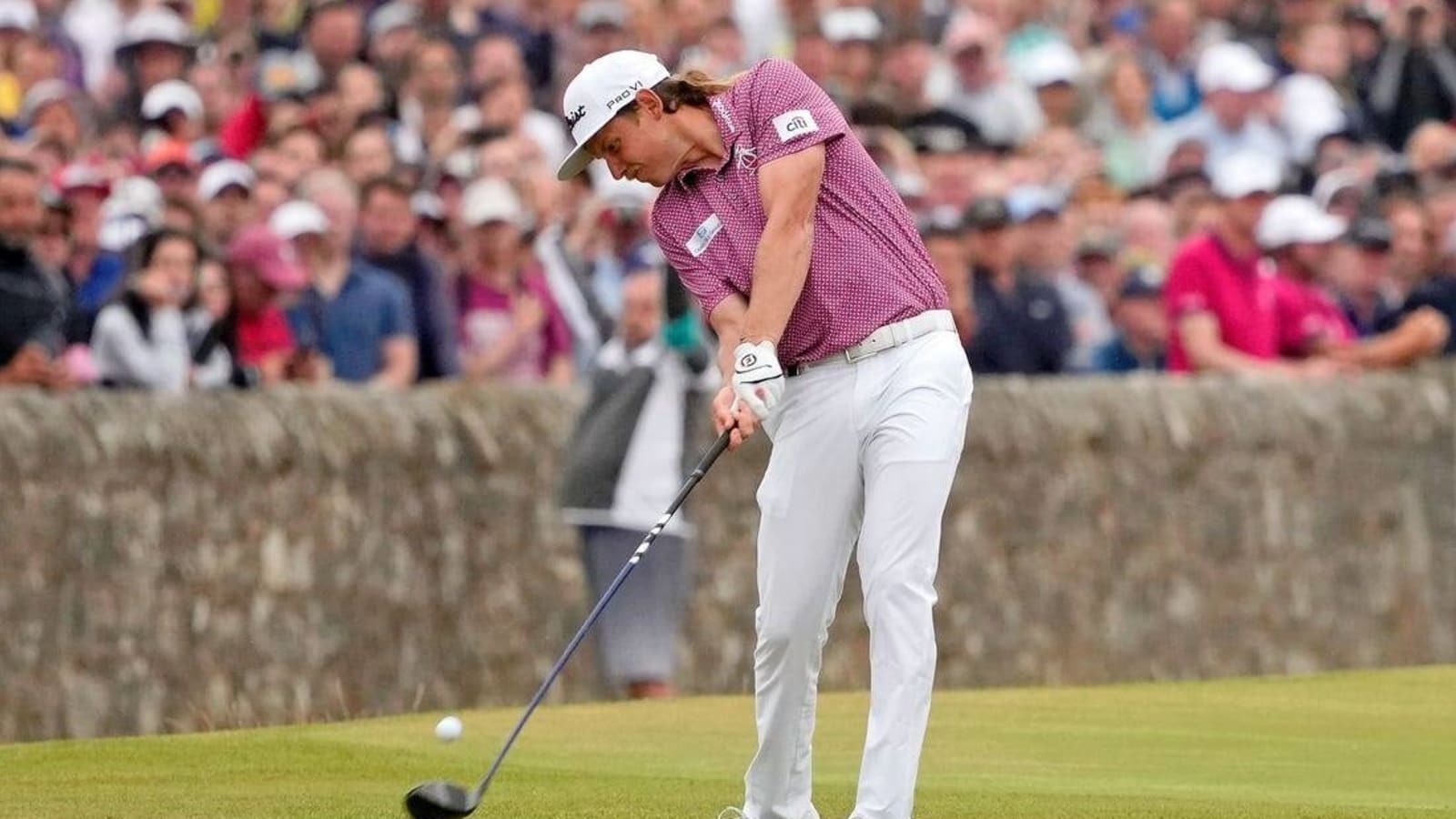 Cameron Smith Wallpapers - Wallpaper Cave