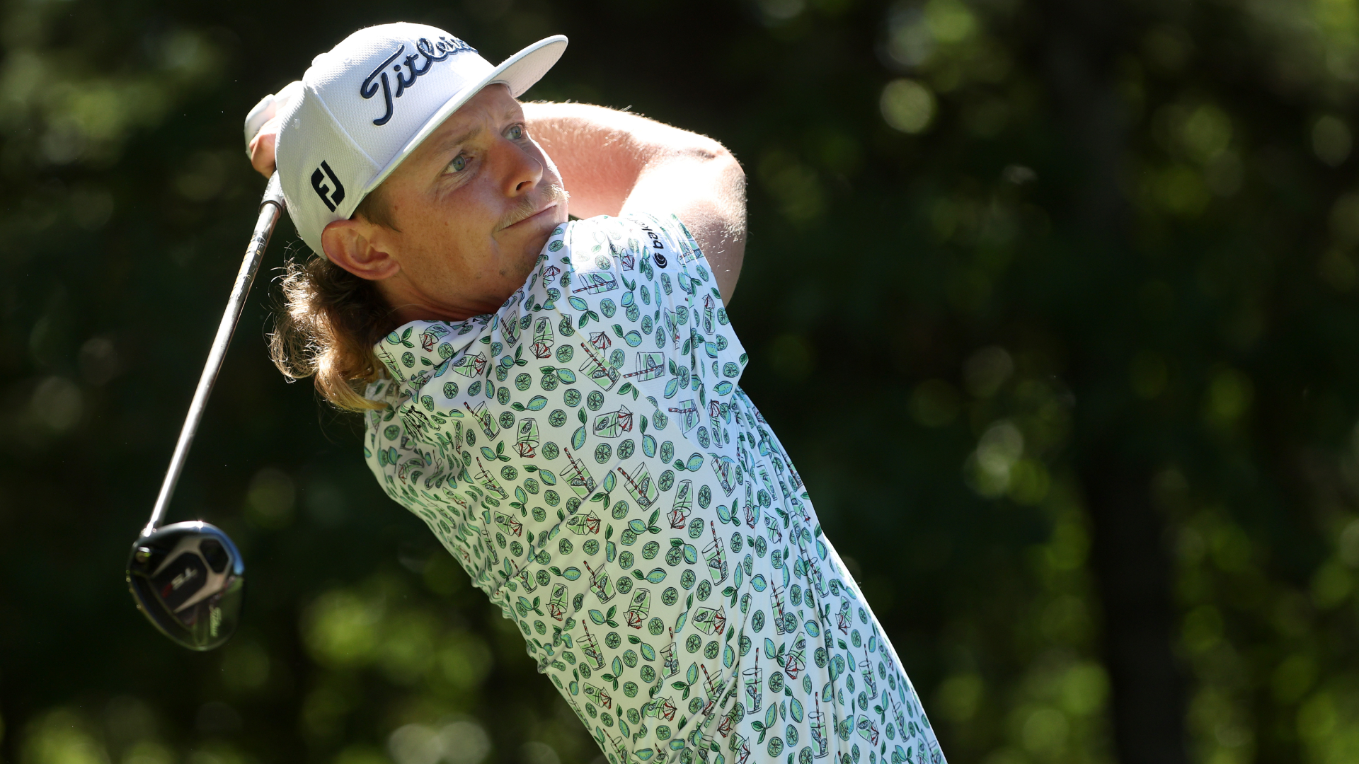 Cameron Smith Wallpapers - Wallpaper Cave