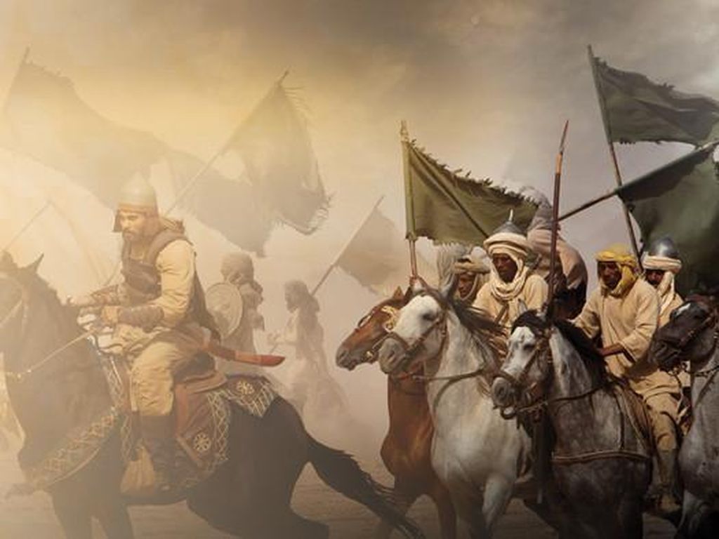 Berita dan Informasi Muhammad al fatih Terkini dan Terbaru Hari ini