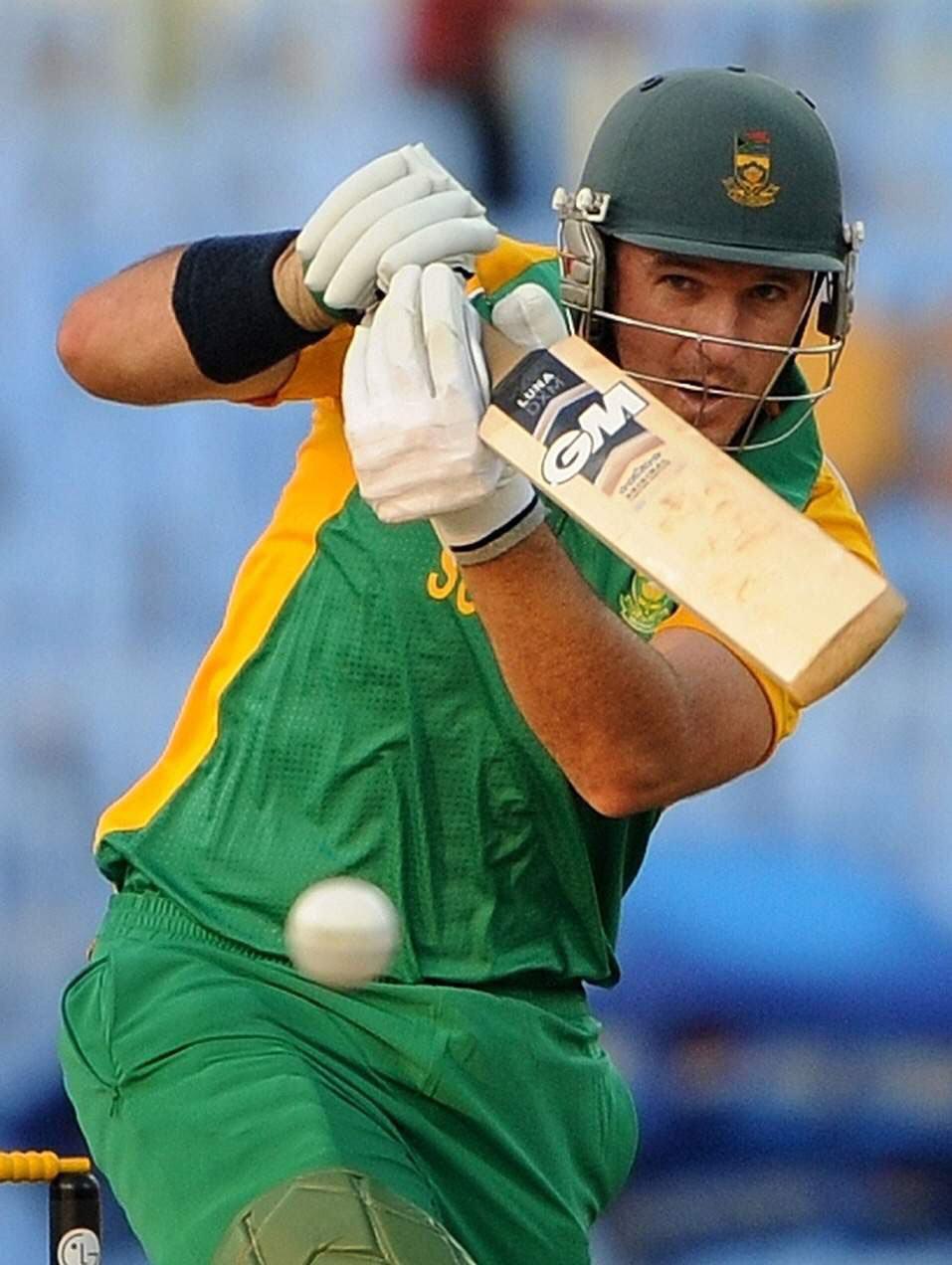 Graeme Smith