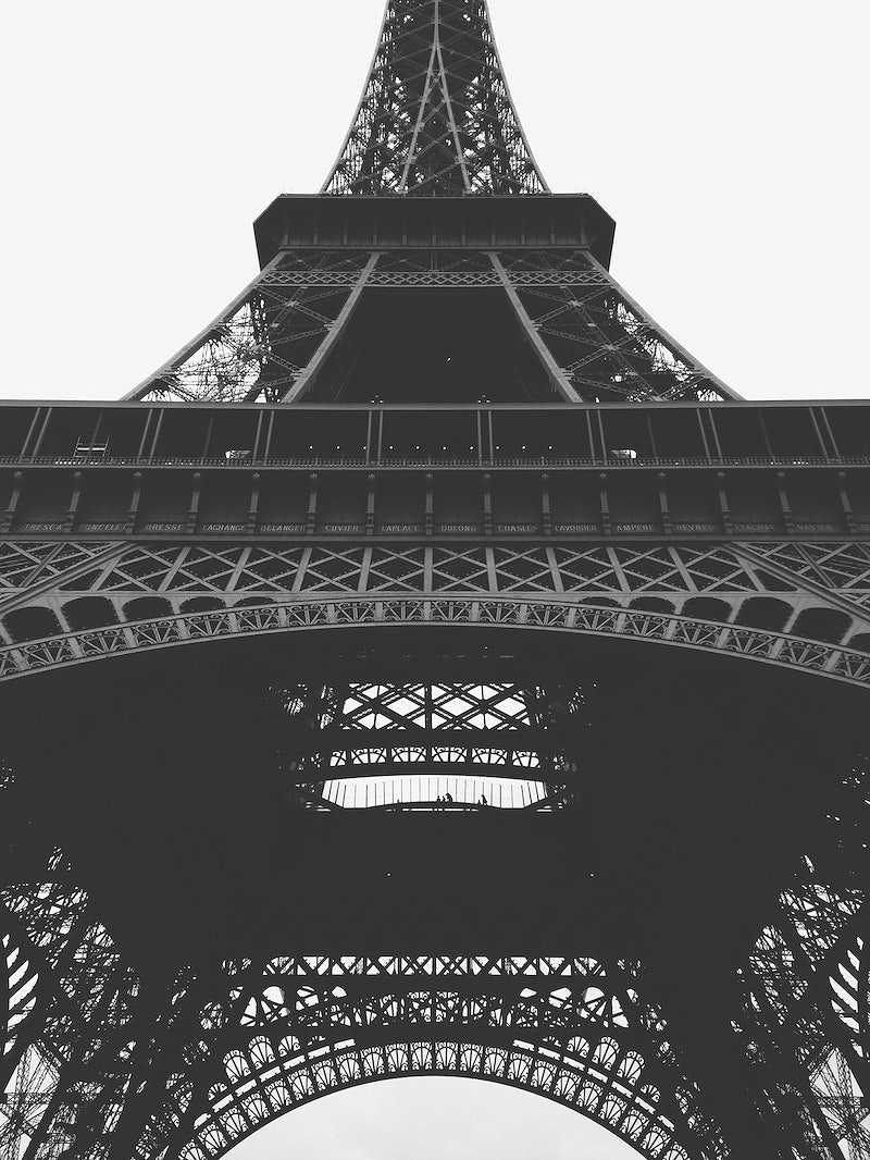 Paris Image. Free HD Landmark Background, PNGs, Vectors