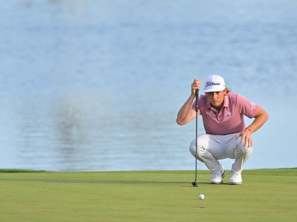 Cameron Smith Wallpapers - Wallpaper Cave