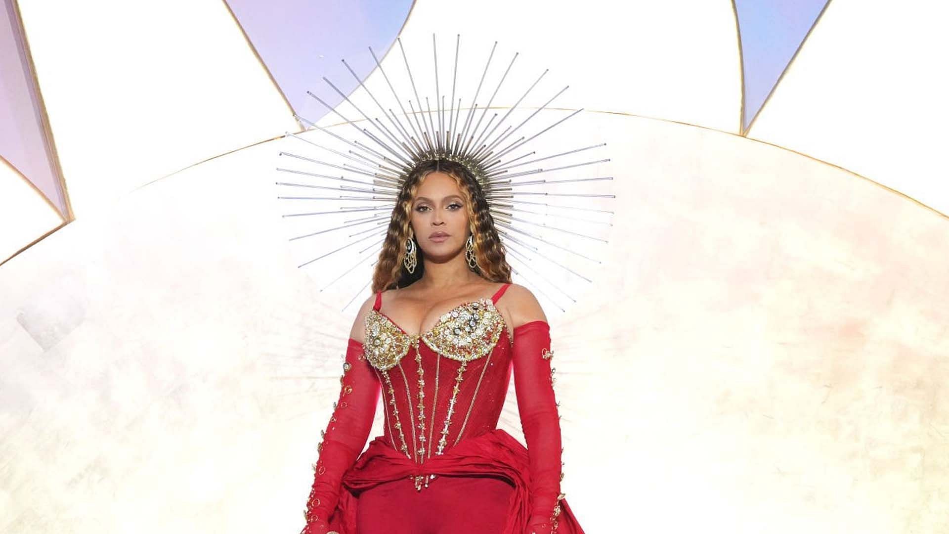Why was Beyonce late to the Grammys 2023? Reason sparks hilarious memefest online