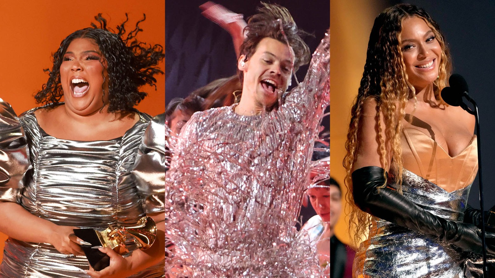Grammys 2023: Lizzo, Harry Styles Win Big, Beyoncé Makes History