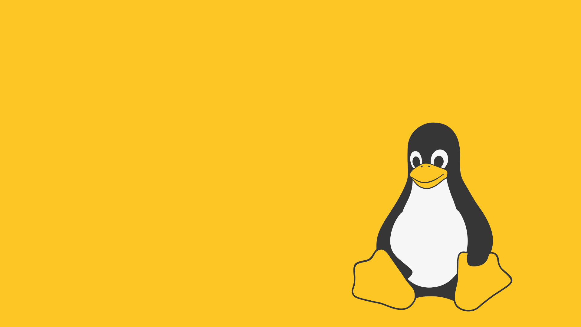 Linux 6.8. Уточка Минимализм. Linux Пингвин. Linux рабочий стол. Linux Пингвин обои.