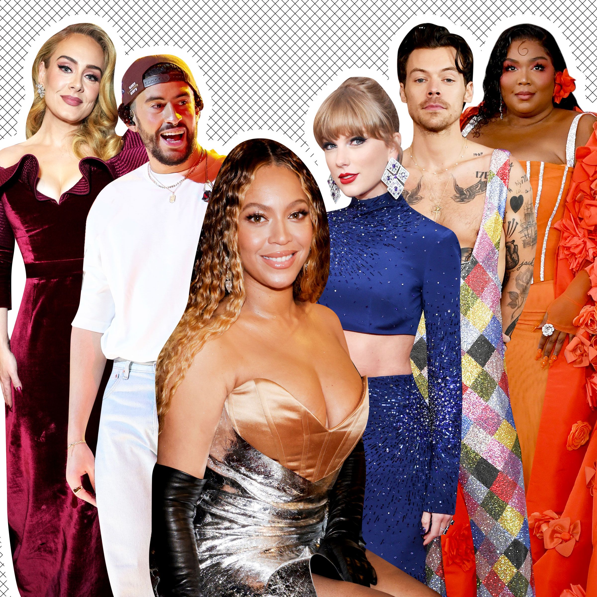 Grammys 2023: See Every Look