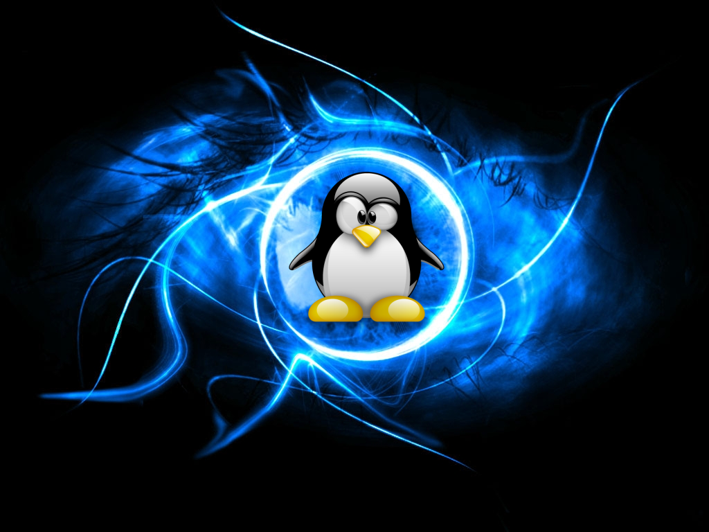 Linux HD Wallpaper