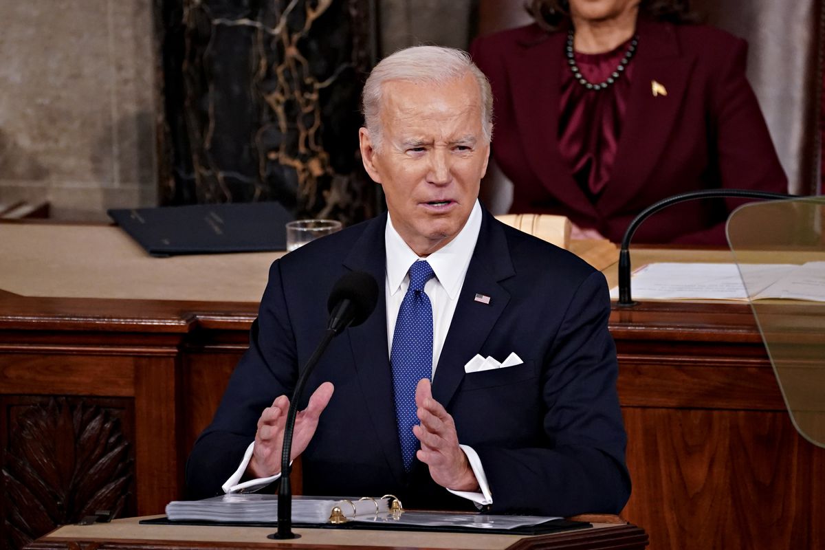 Biden's State of the Union 2023: Full coverage and highlights