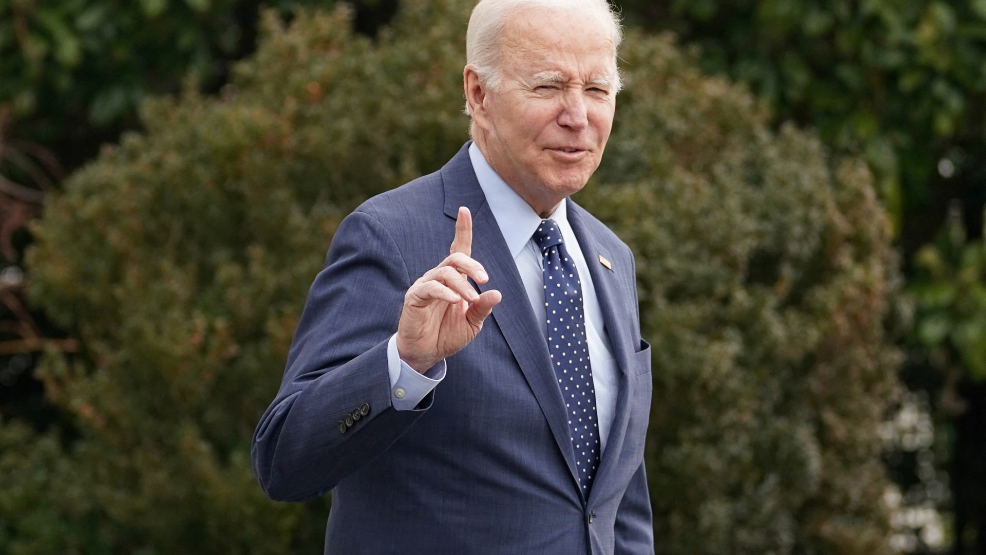 US President Joe Biden is healthy, 'fit for duty', says doctor