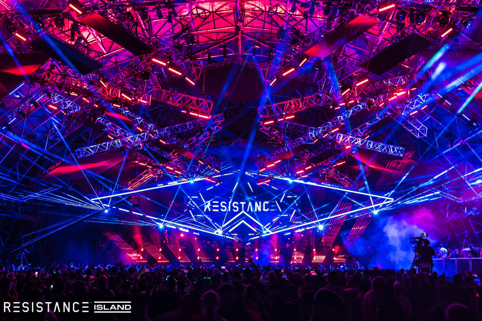 Gallery Music Festival