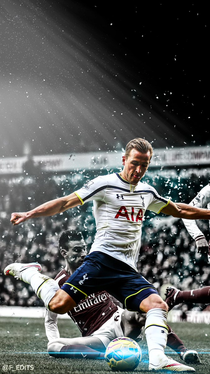 Harry Kane Wallpapers - Wallpaper Cave