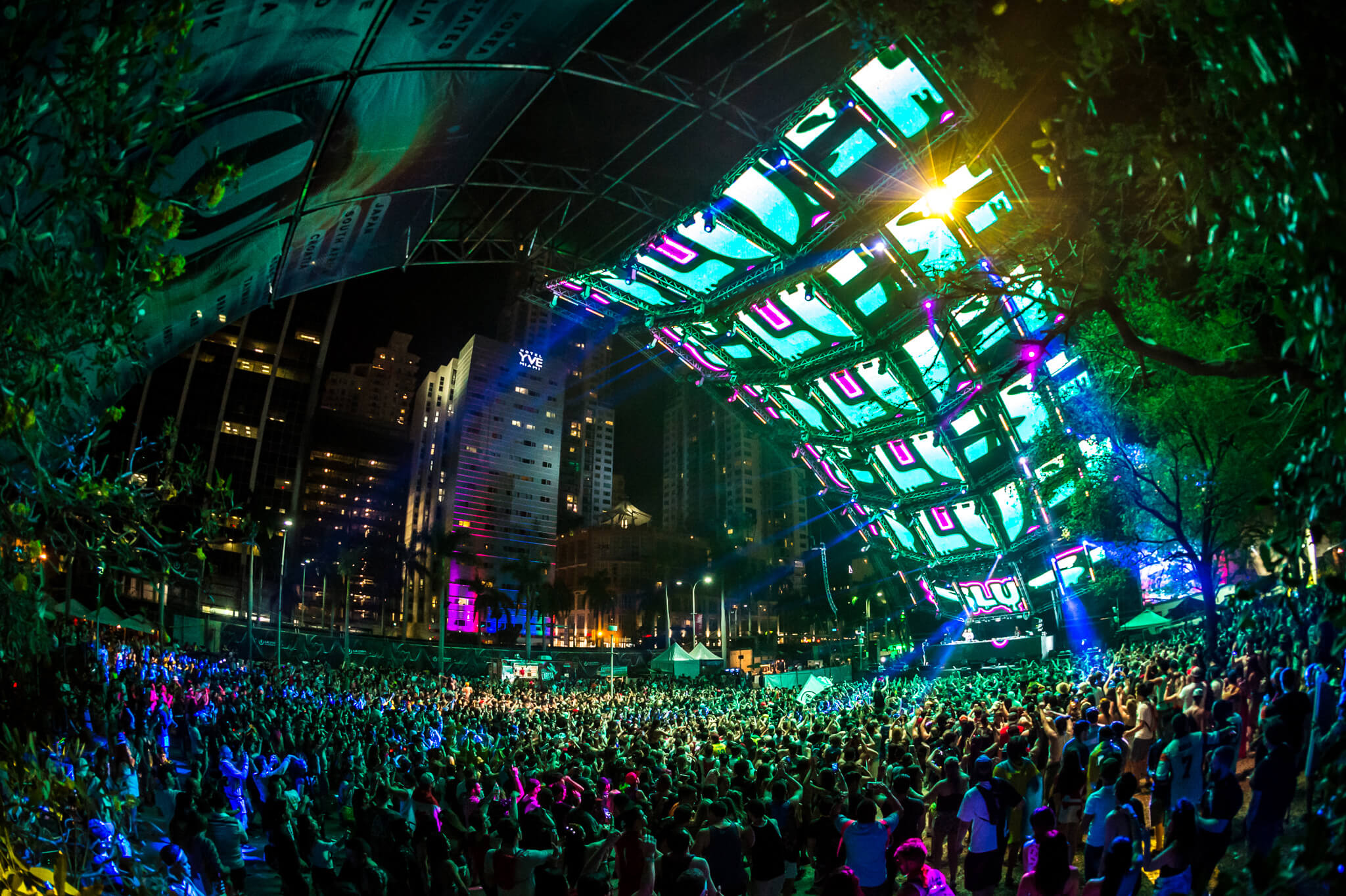 Ultra Music Festival 2023