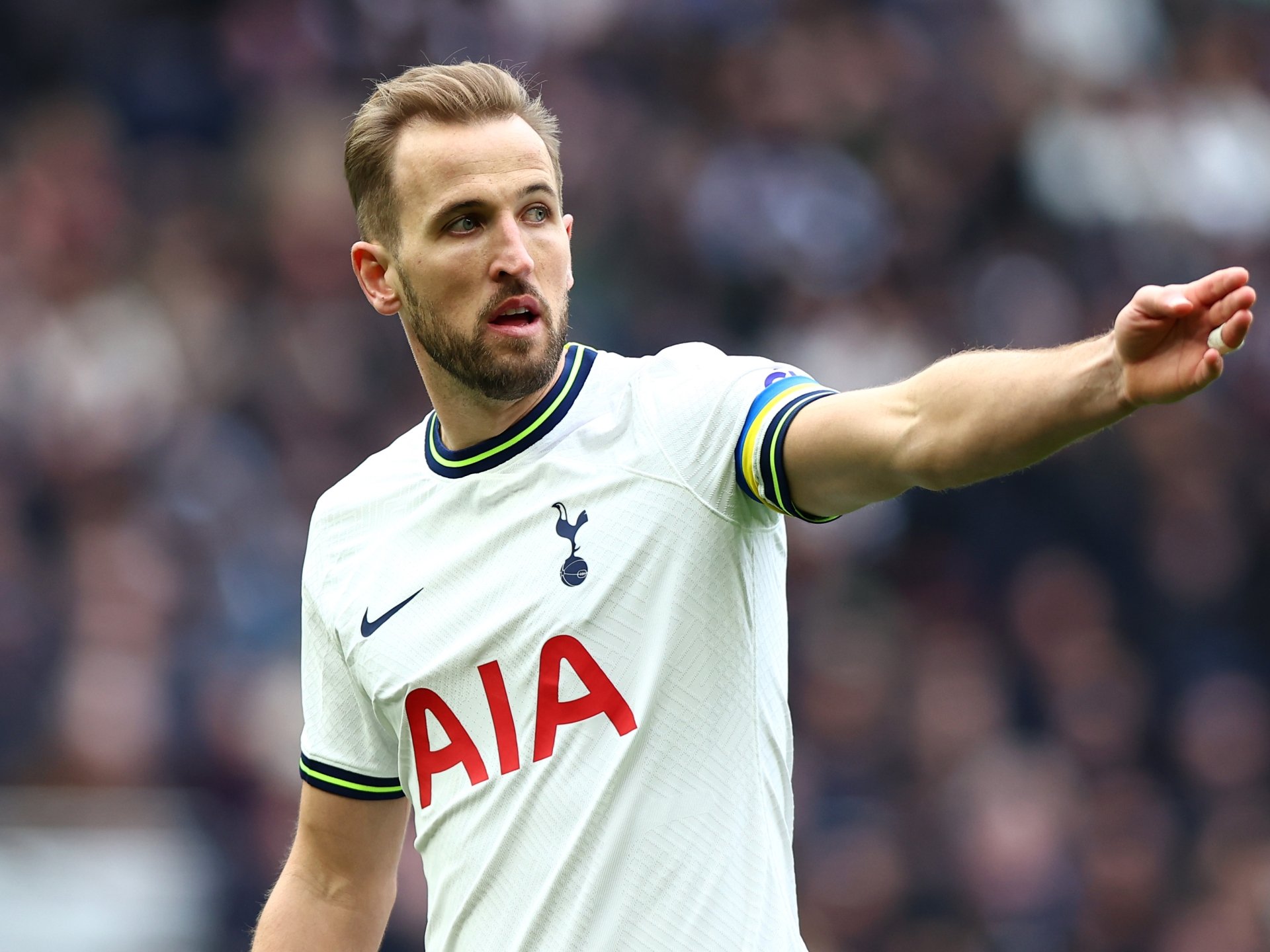 Harry Kane 2023 Wallpapers - Wallpaper Cave