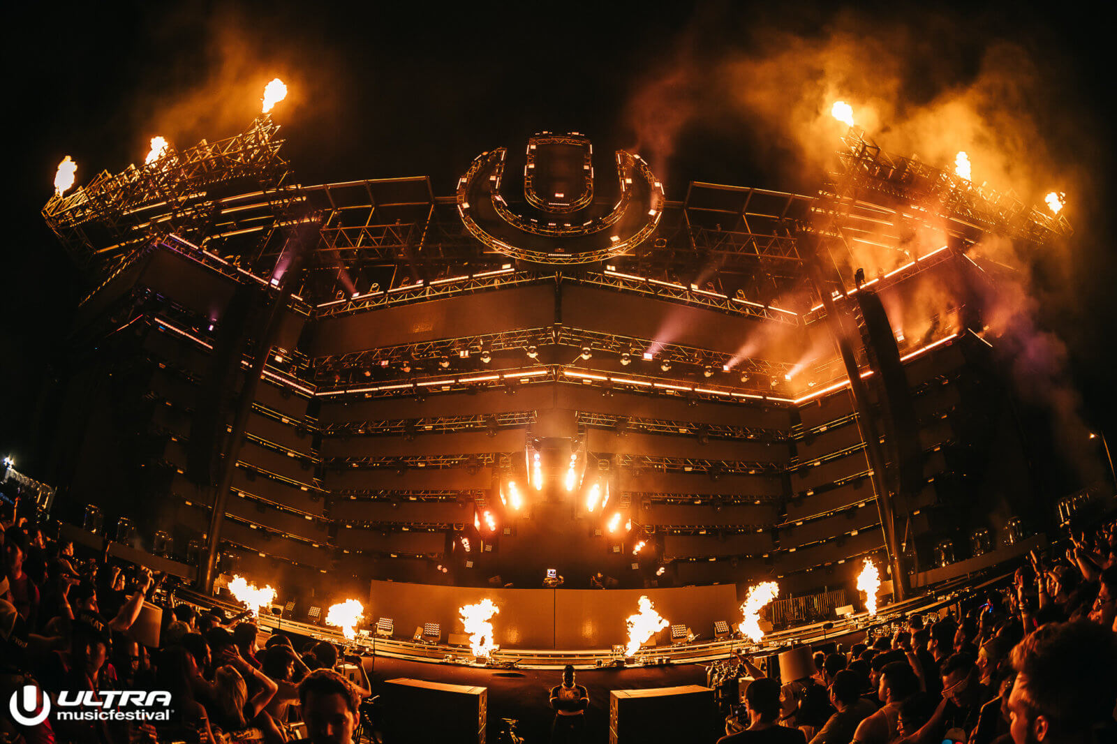Gallery Music Festival