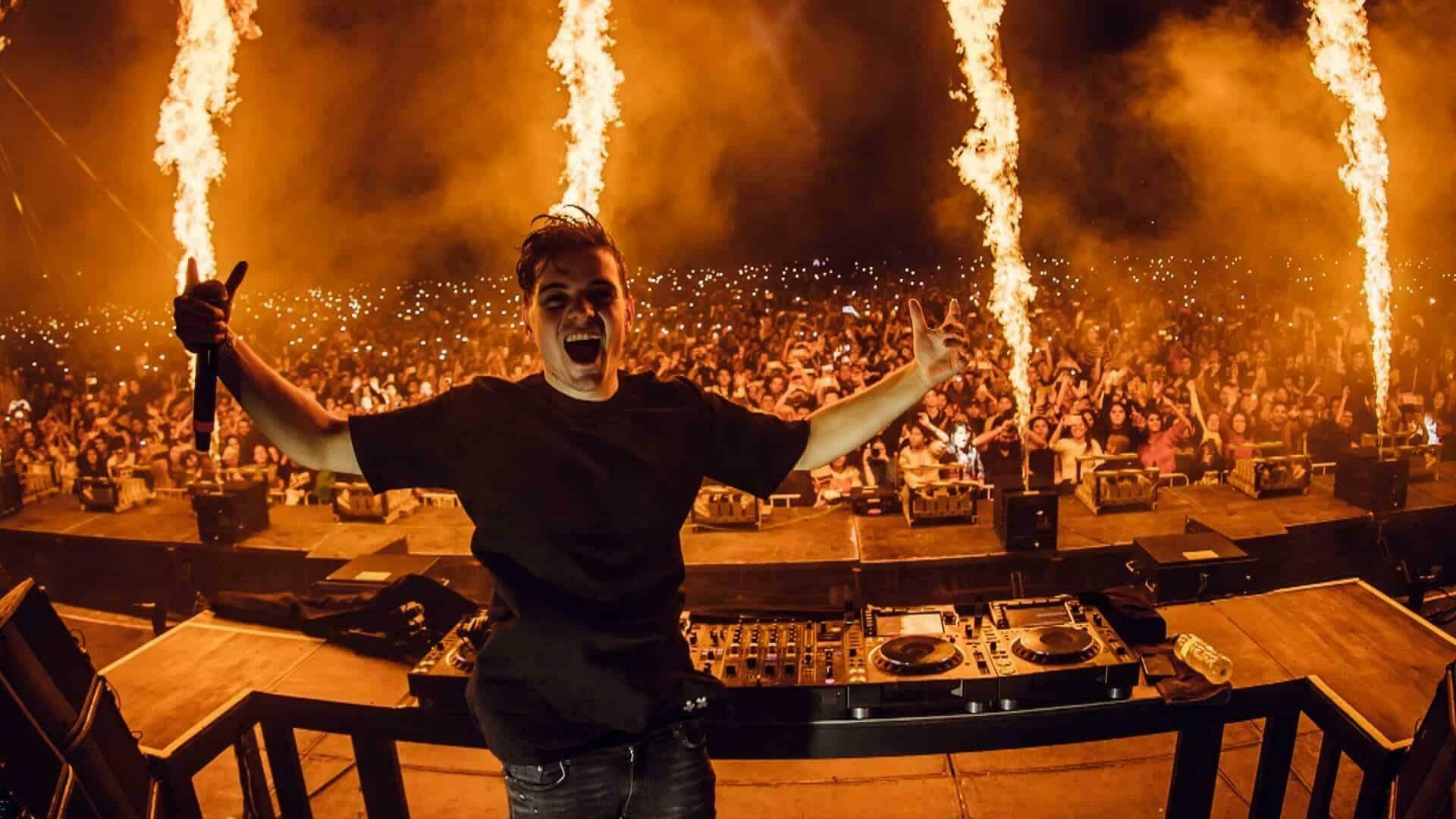 Ultra Music Festival Reveals Phase 3 Lineup Featuring More Than 180 Acts!