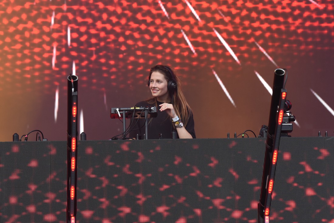 Ultra Music Festival 2023 Review: Eric Prydz, Martin Garrix, Zedd, Charlotte de Witte. Miami New Times