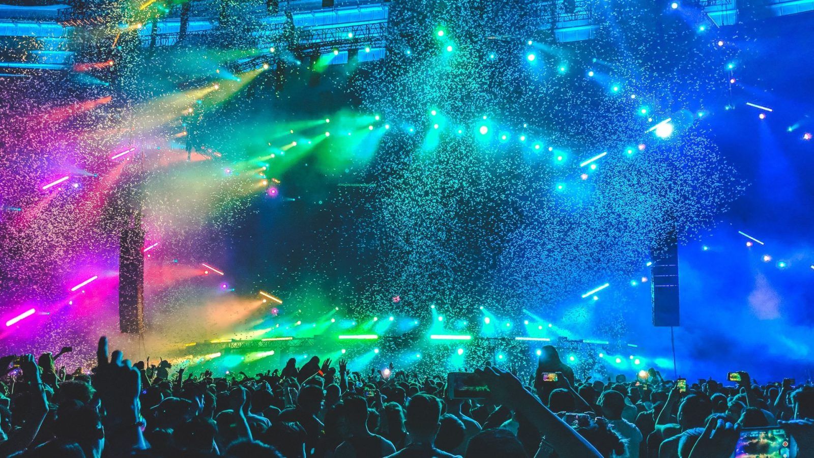 Lollapalooza to Knotfest: Groove at these music festivals in 2023