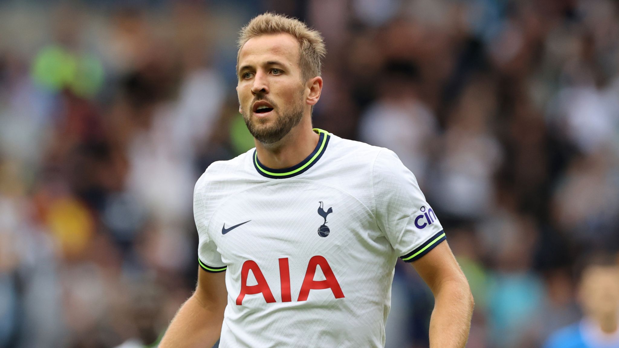 Jamie Redknapp tips Tottenham striker Harry Kane to sign new contract within months to end speculation over future