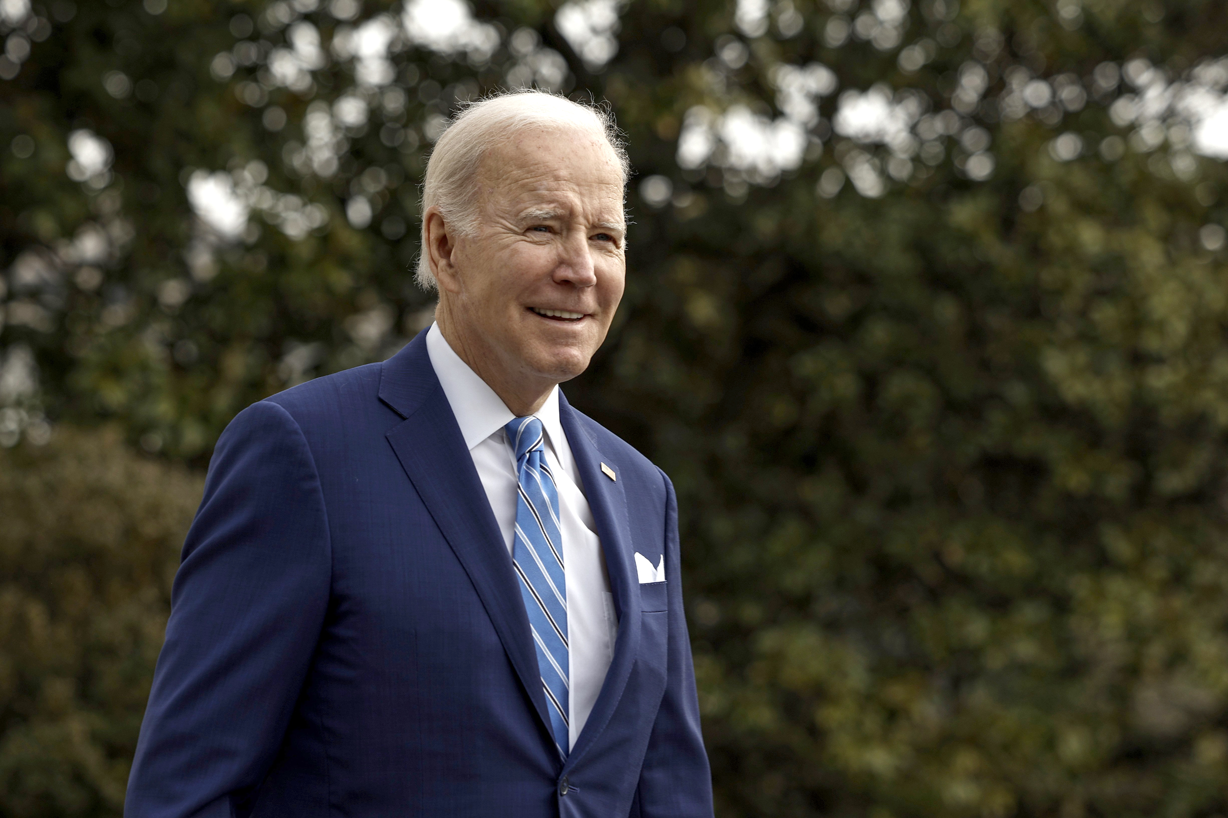 White House, Fox struggle to agree on Biden Super Bowl interview