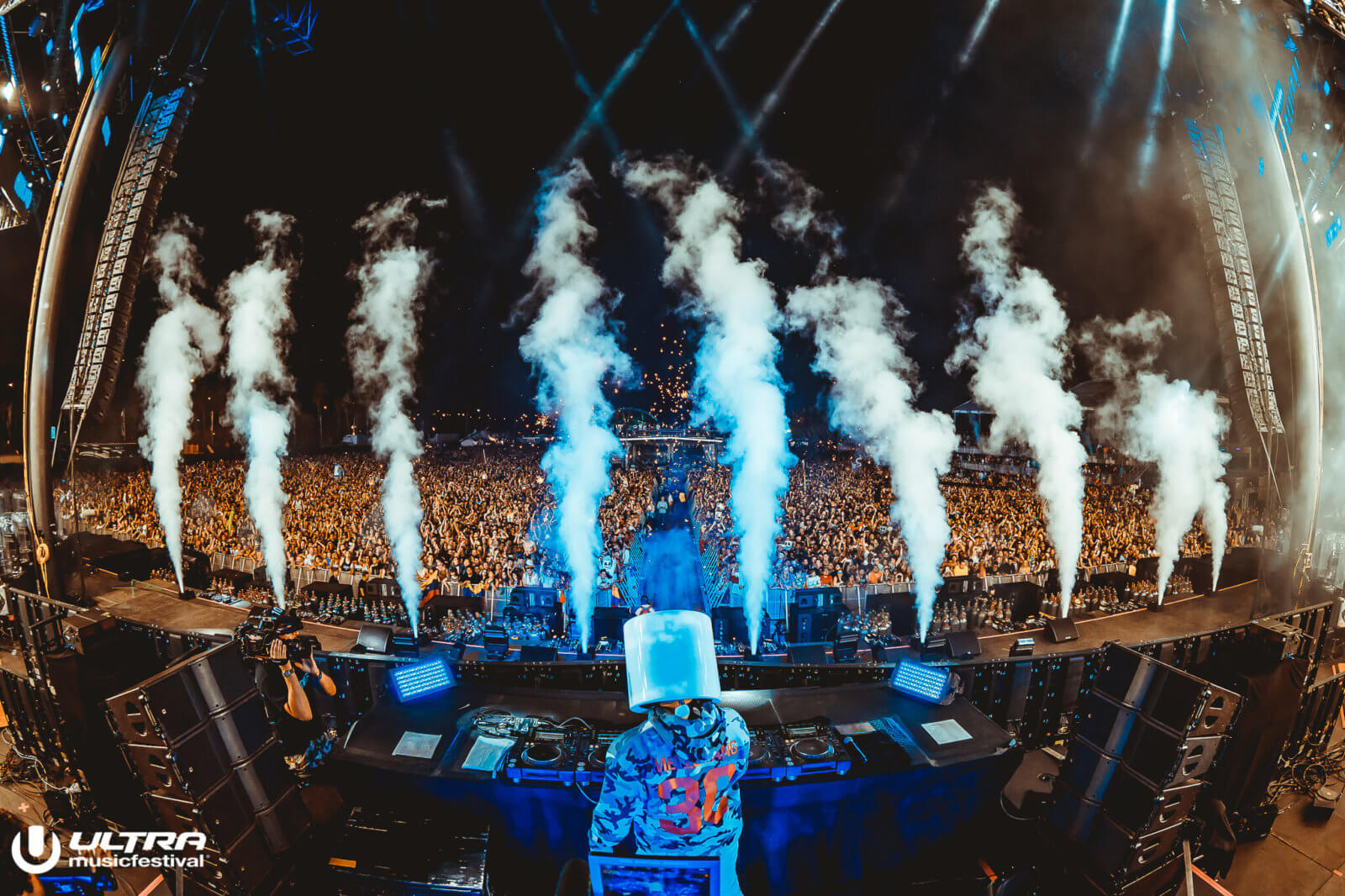 Gallery Music Festival