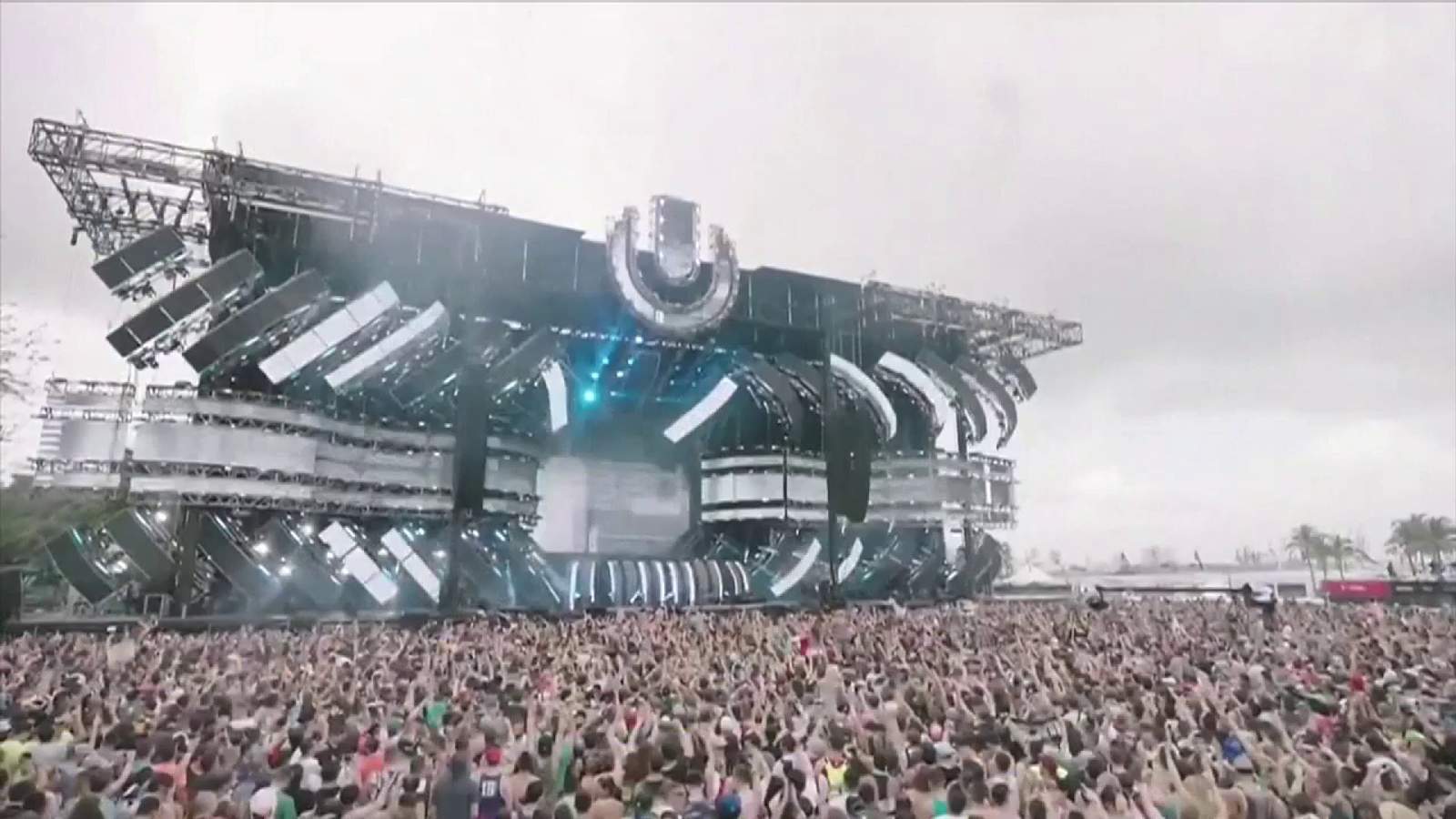 Ultra Music Festival