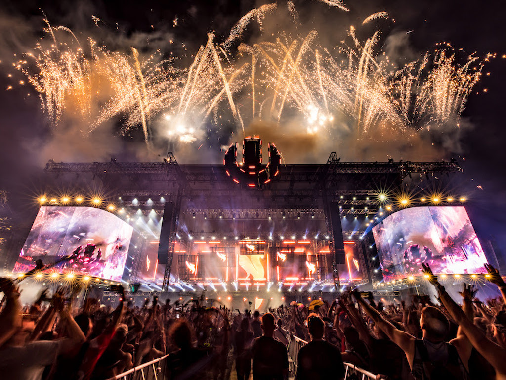 How To Watch Ultra Music Festival Miami 2023: Live Stream