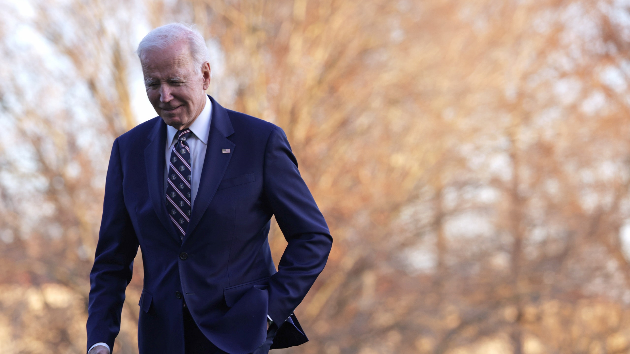 Biden's 2024 Run Prep Shows Him Backtracking on 2020 Promises