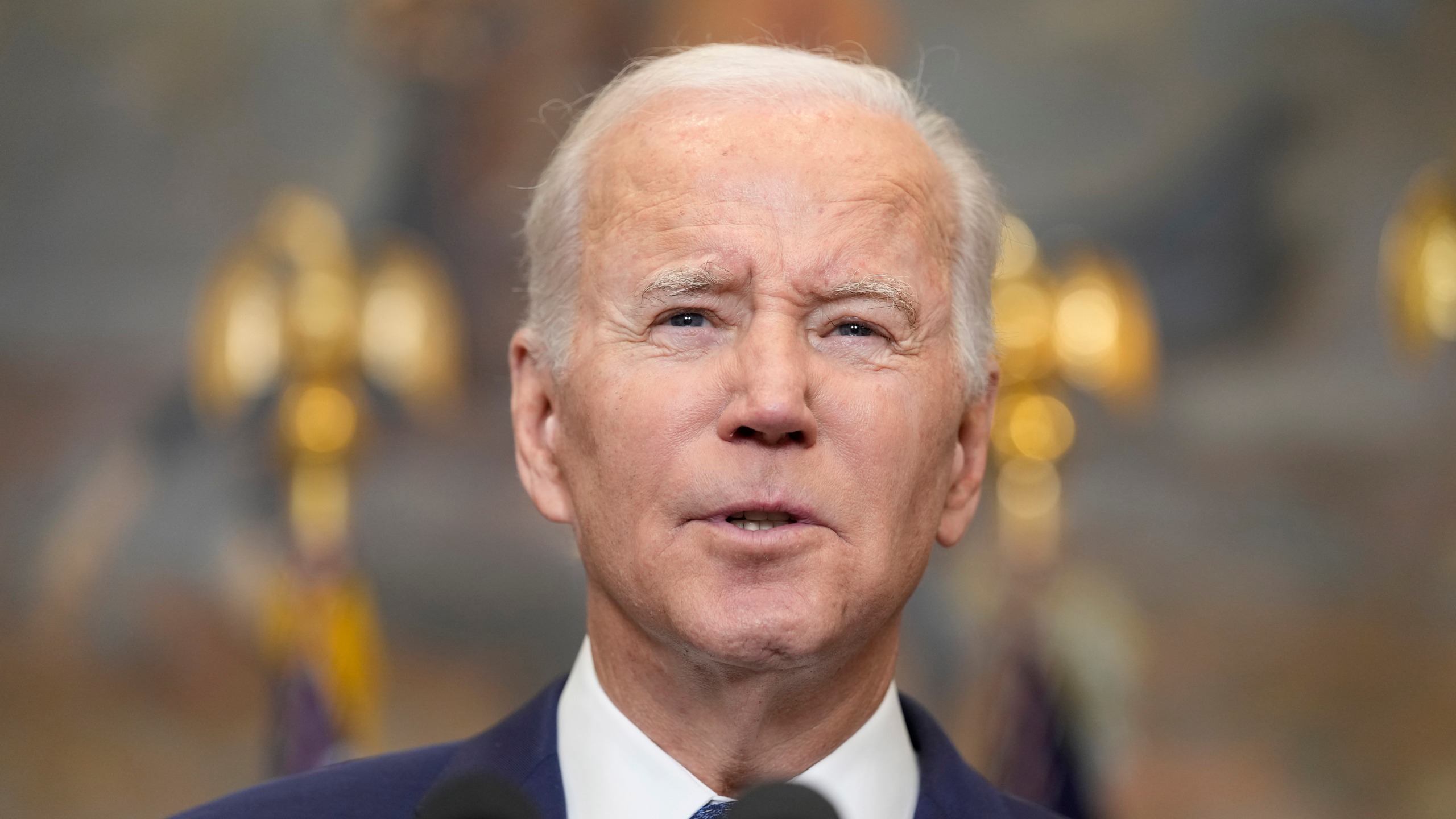 Biden extends deportation protection for Hong Kong residents