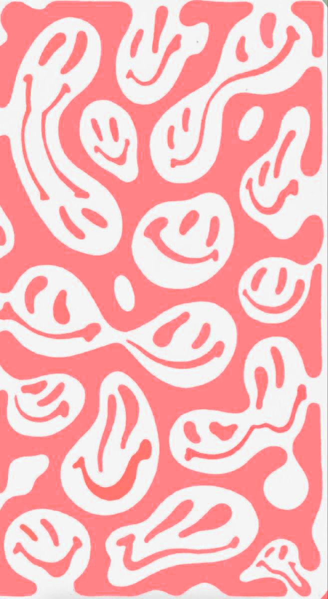 Preppy Summer Fabric Wallpaper and Home Decor  Spoonflower